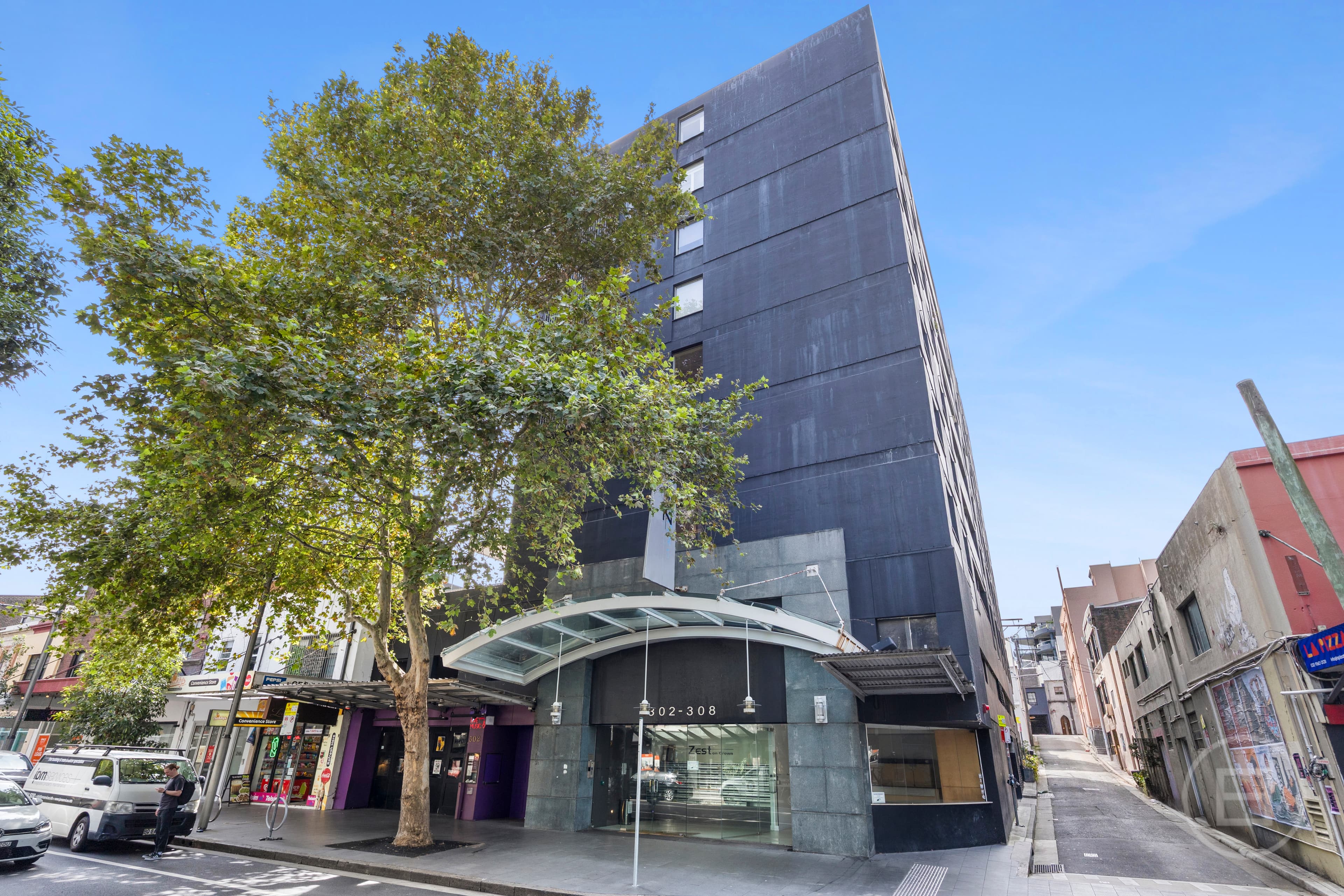 604/302-308 Crown Street, DARLINGHURST, NSW, Darlinghurst - Thumbnail 5