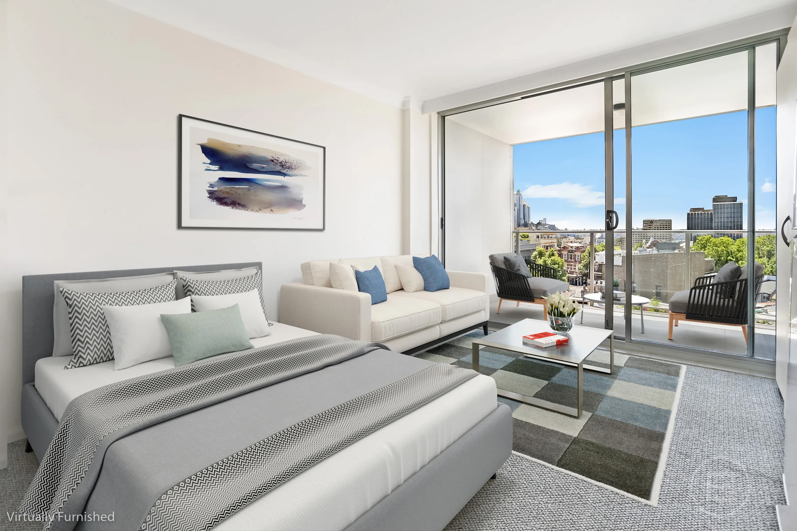 604/302-308 Crown Street, DARLINGHURST, NSW, Darlinghurst - Thumbnail 2