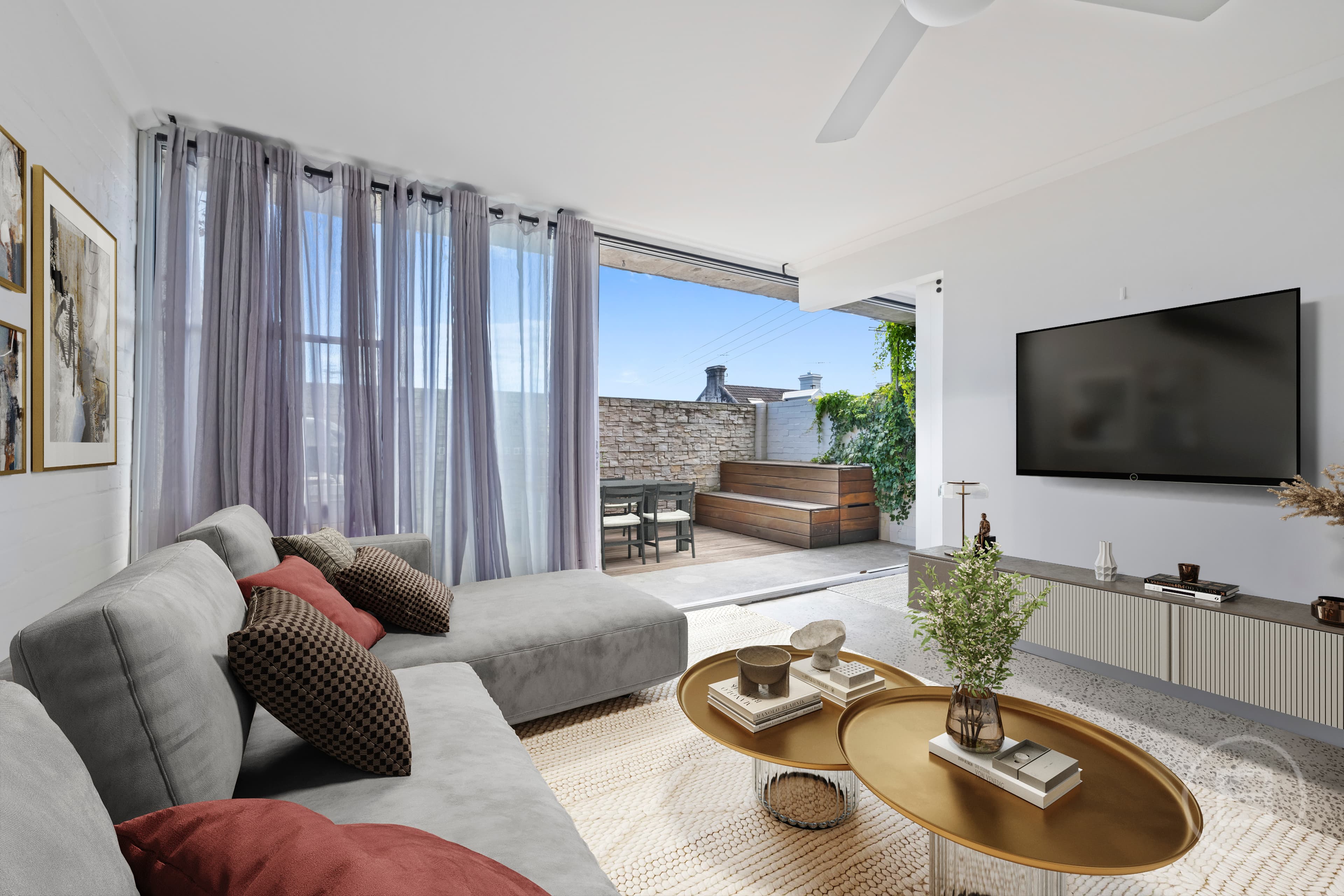 23/8 Bennetts Grove Avenue, PADDINGTON, NSW, Paddington - Thumbnail 6