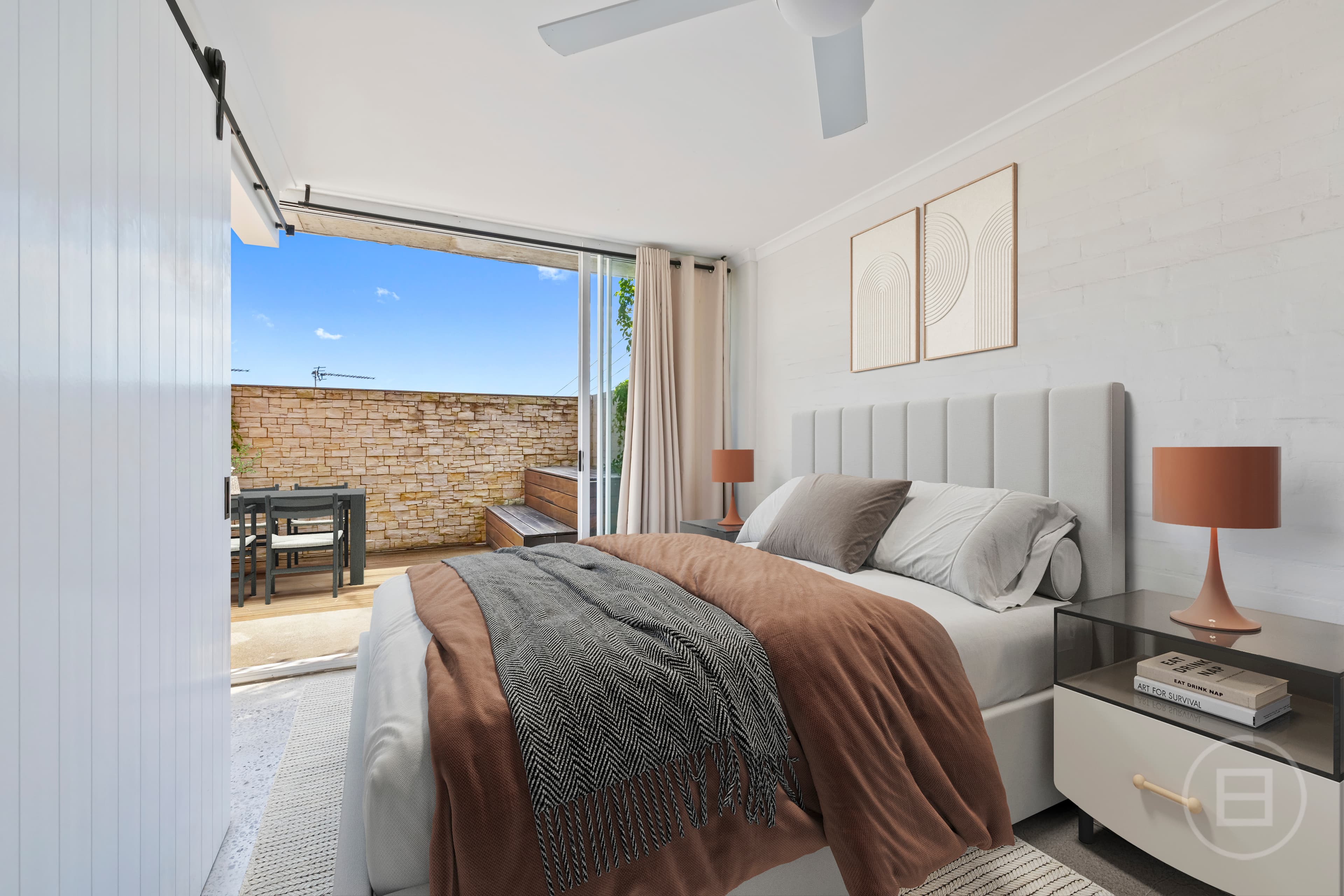 23/8 Bennetts Grove Avenue, PADDINGTON, NSW, Paddington - Thumbnail 3
