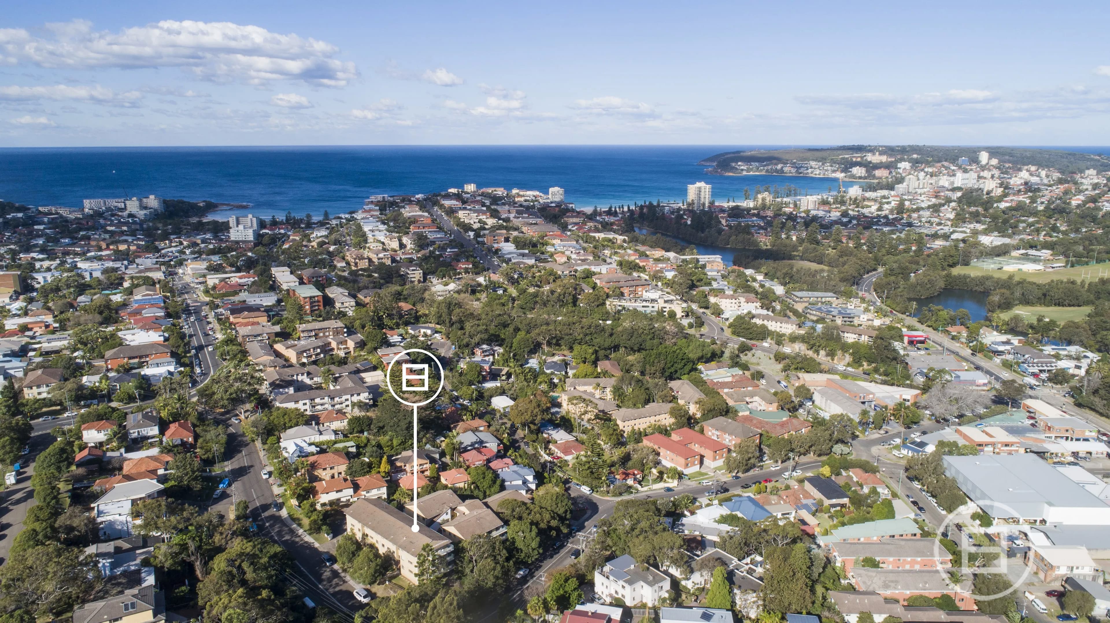 8/128 Lawrence Street, FRESHWATER, NSW, Freshwater - Thumbnail 2