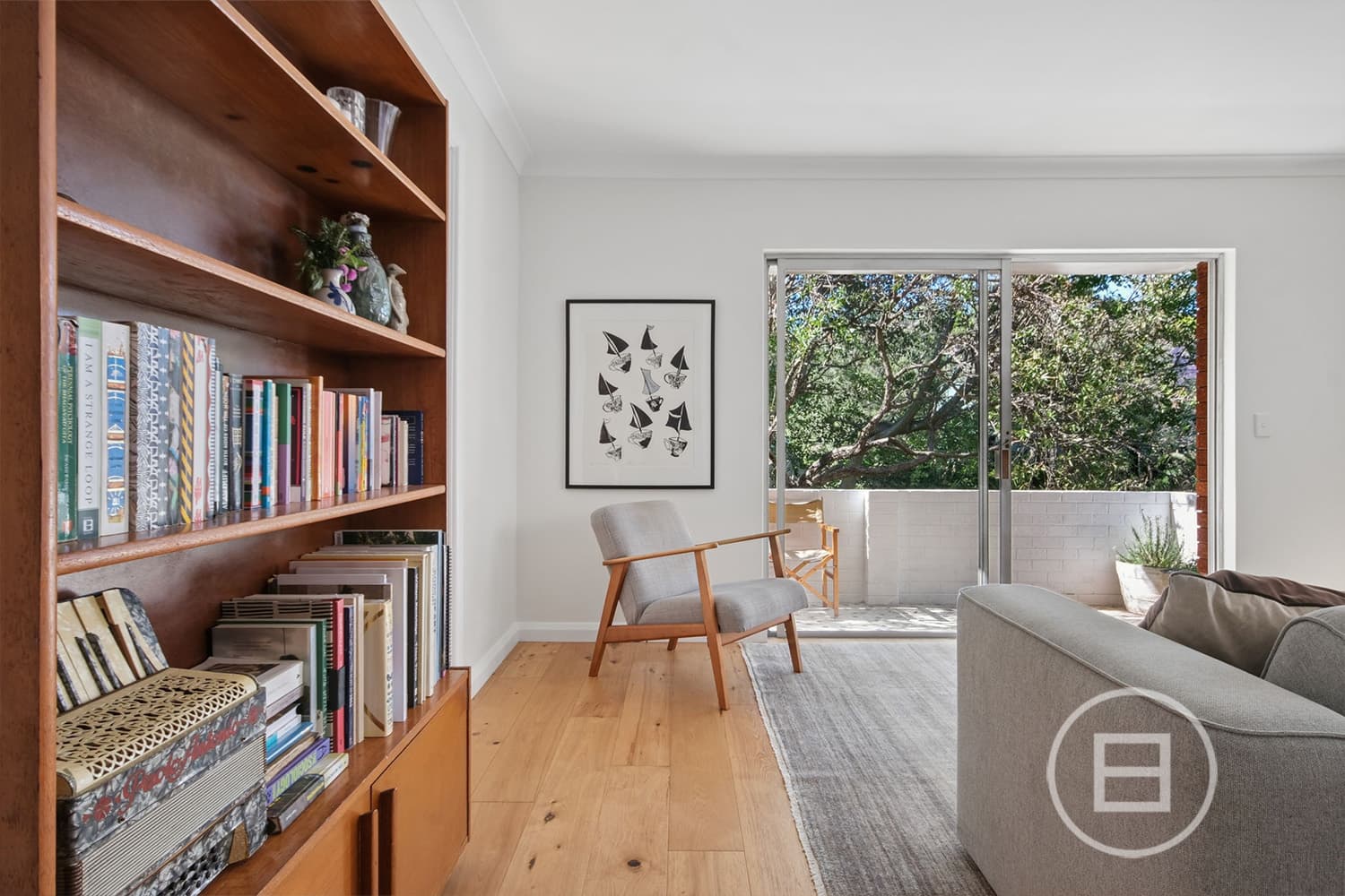 1/12 Bentley Street, BALGOWLAH, NSW, Balgowlah - Thumbnail 2