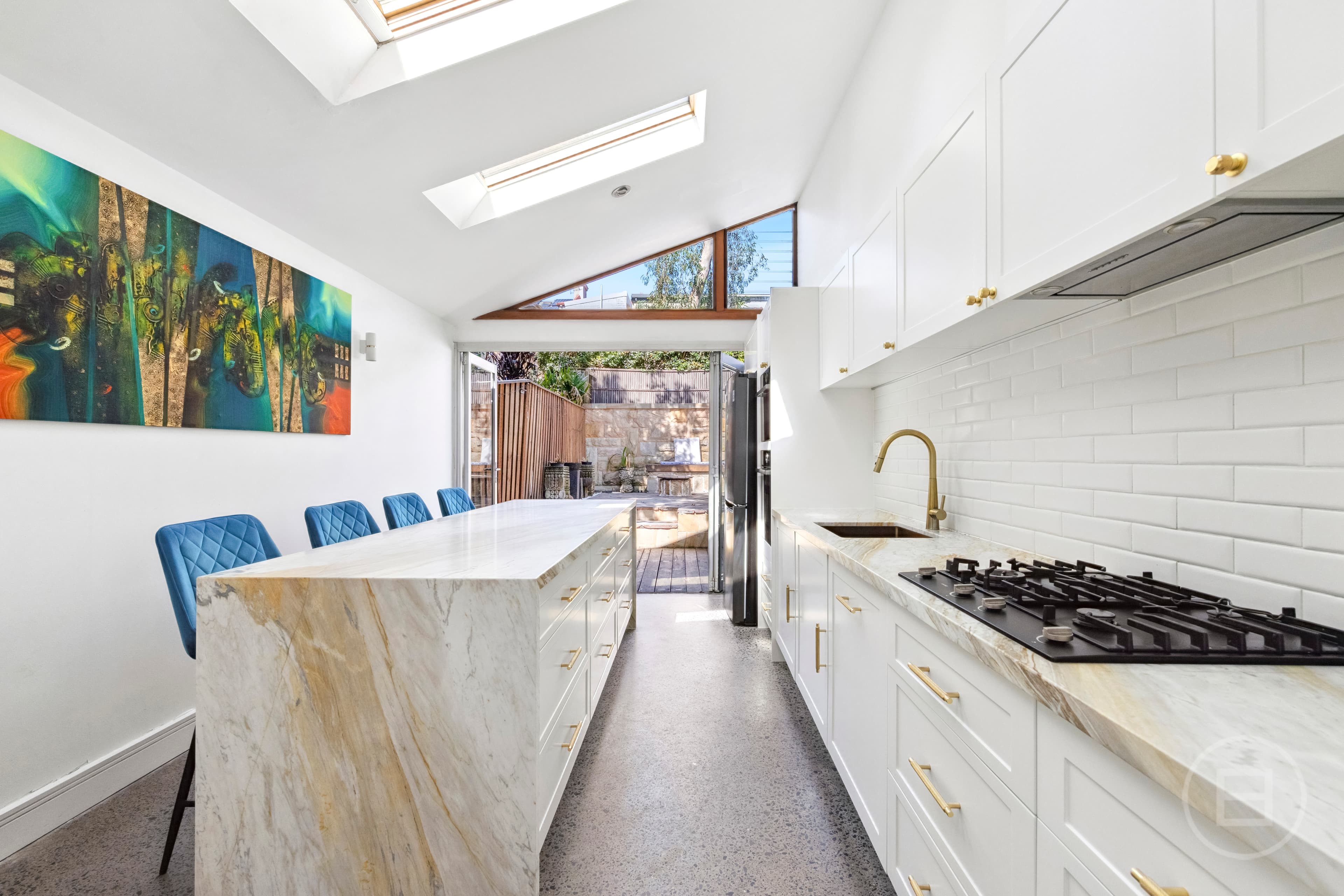 27 Dudley Street, PADDINGTON, NSW, Paddington - Thumbnail 4