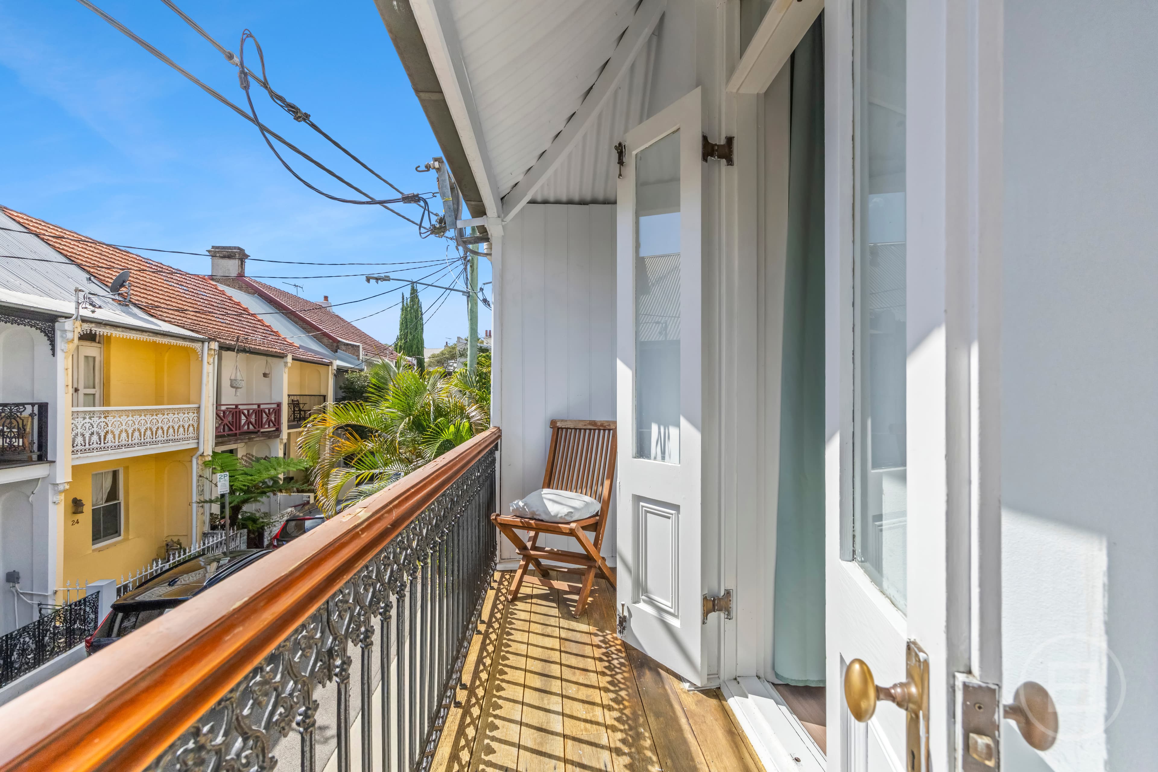 27 Dudley Street, PADDINGTON, NSW, Paddington - Thumbnail 7