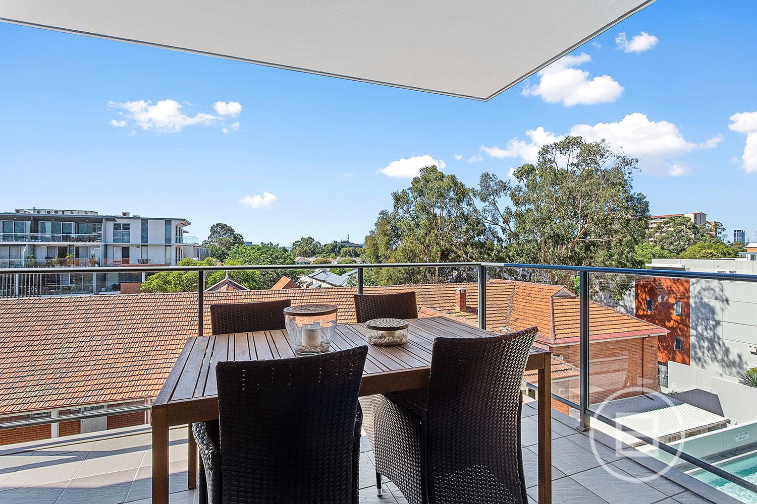 30/131 Harold Street, HIGHGATE, WA, Highgate - Thumbnail 2