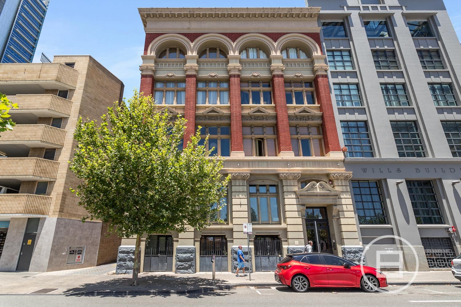 47/569 Wellington Street, PERTH, WA, Perth - Thumbnail 2