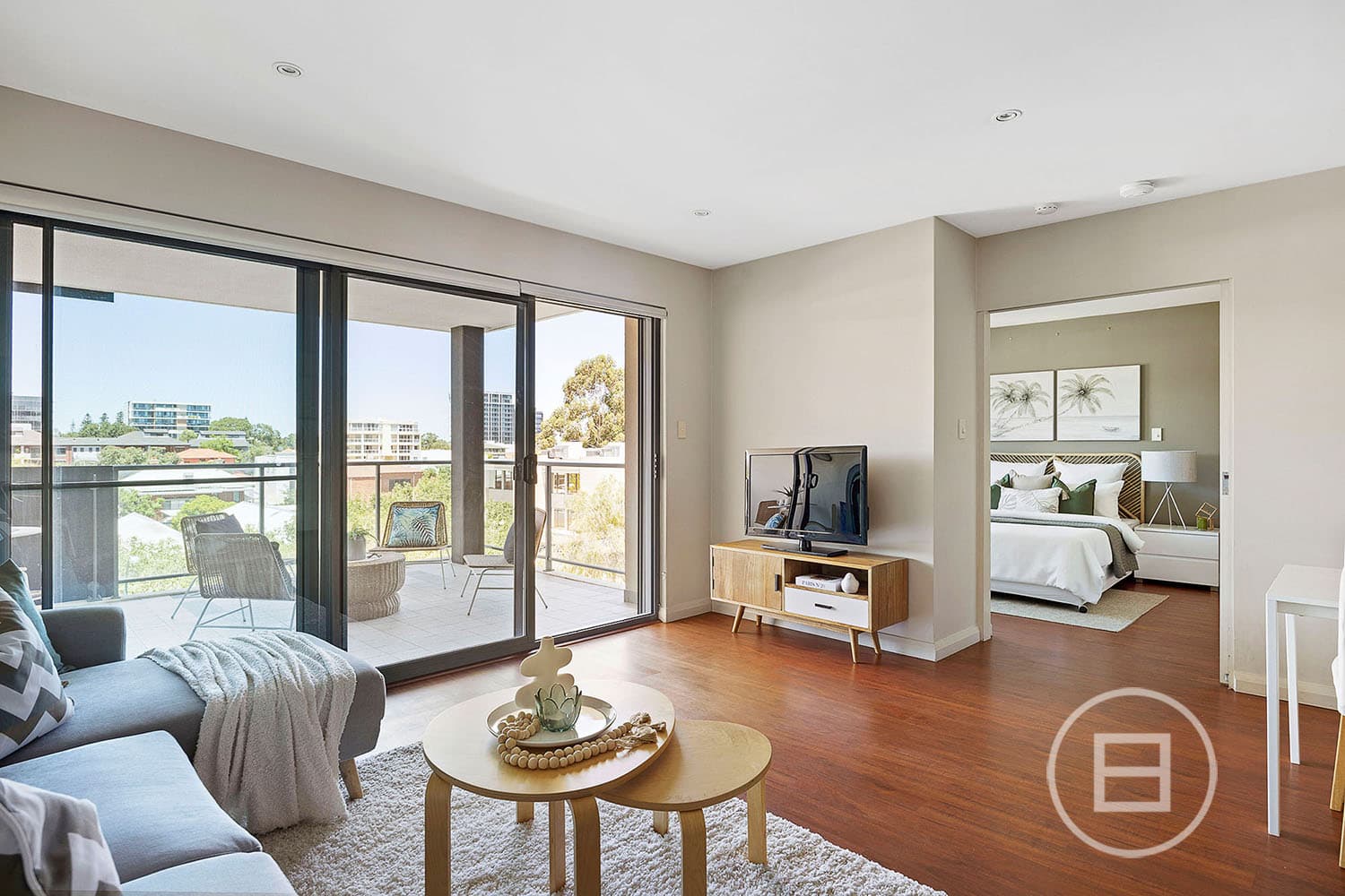 17/23 Bowman Street, SOUTH PERTH, WA, South Perth - Thumbnail 2