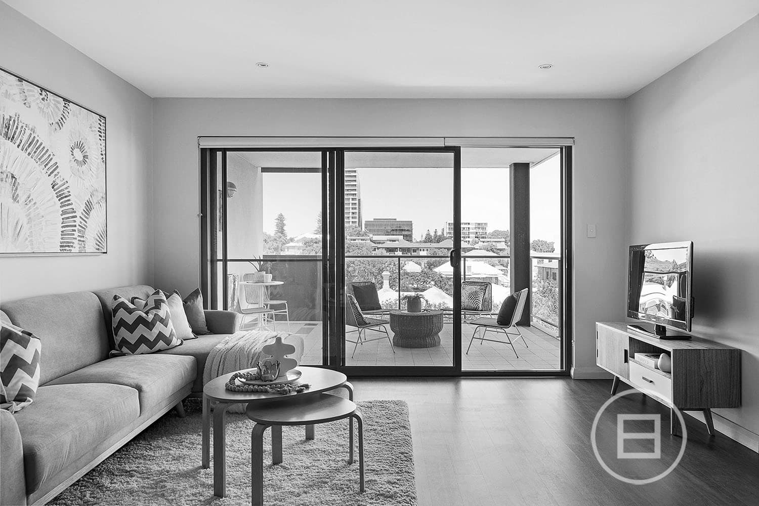 17/23 Bowman Street, SOUTH PERTH, WA, South Perth - Image 1