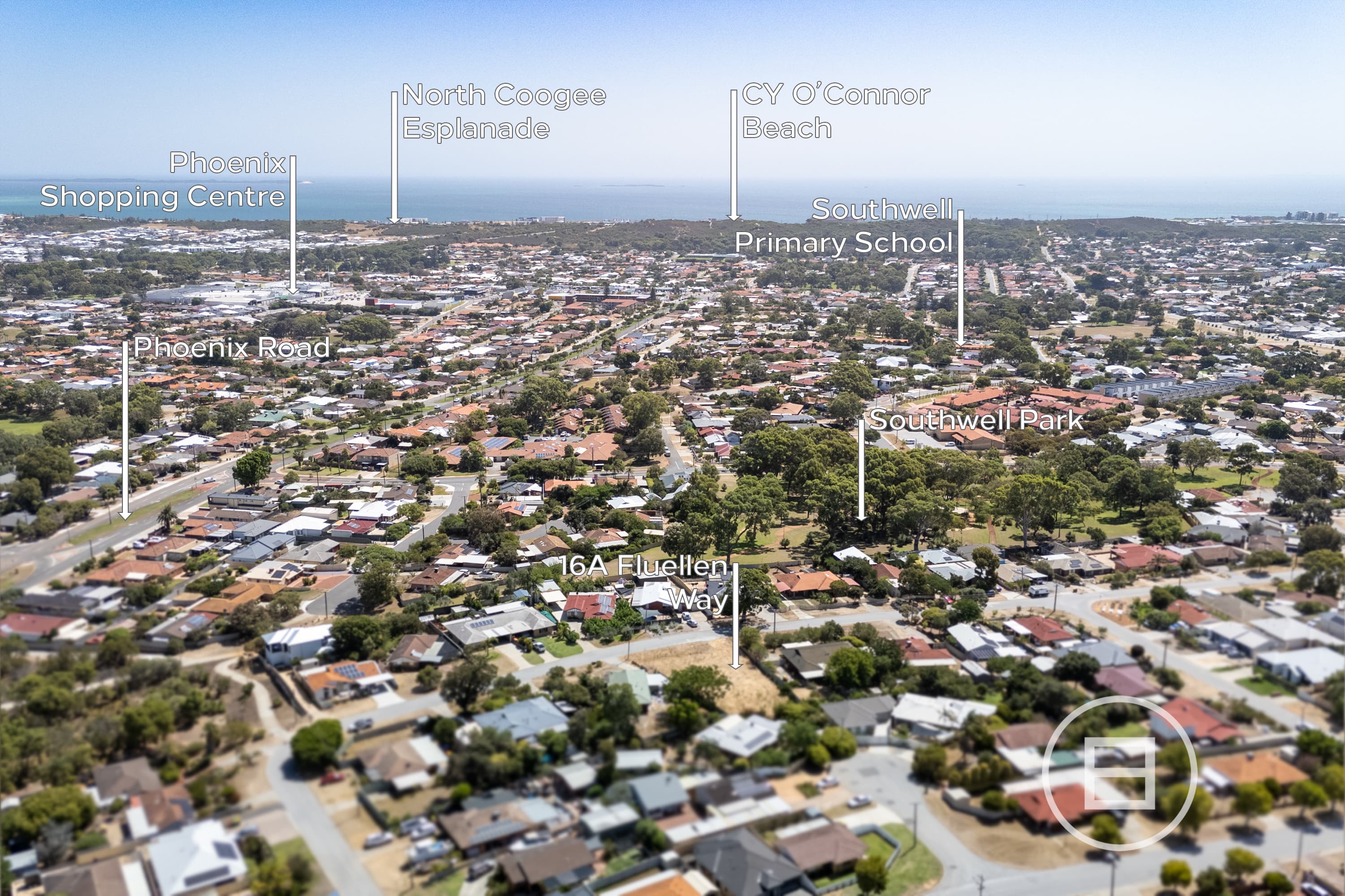 Lot 501/16 Fluellen Way, HAMILTON HILL, WA, Hamilton Hill - Thumbnail 2