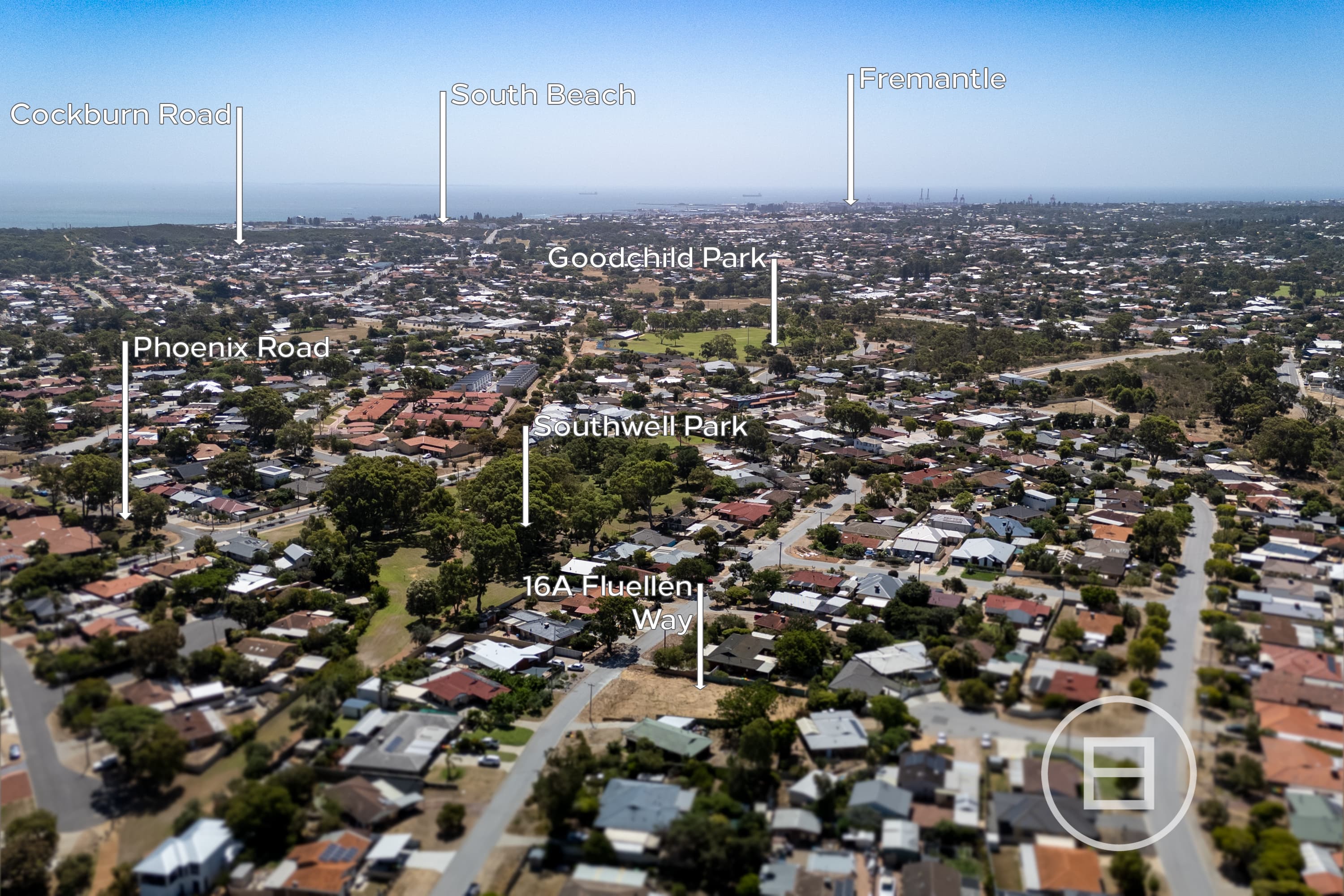 Lot 501/16 Fluellen Way, HAMILTON HILL, WA, Hamilton Hill - Thumbnail 3