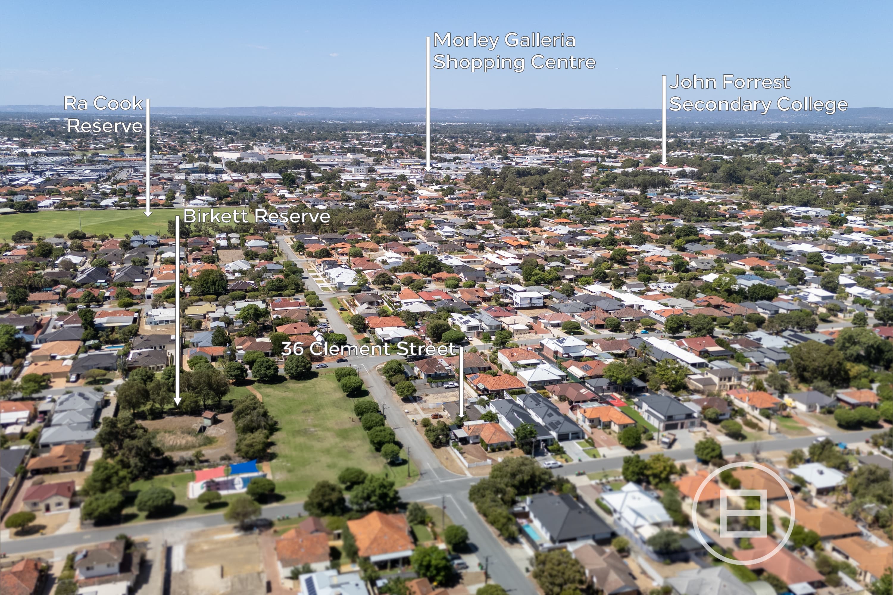 36 Clement Street, BEDFORD, WA, Bedford - Thumbnail 3
