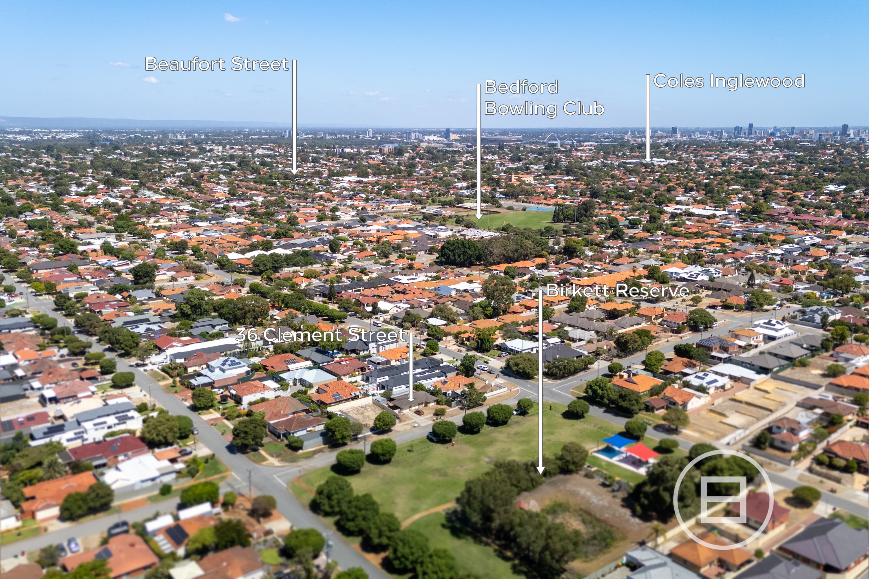 36 Clement Street, BEDFORD, WA, Bedford - Thumbnail 4