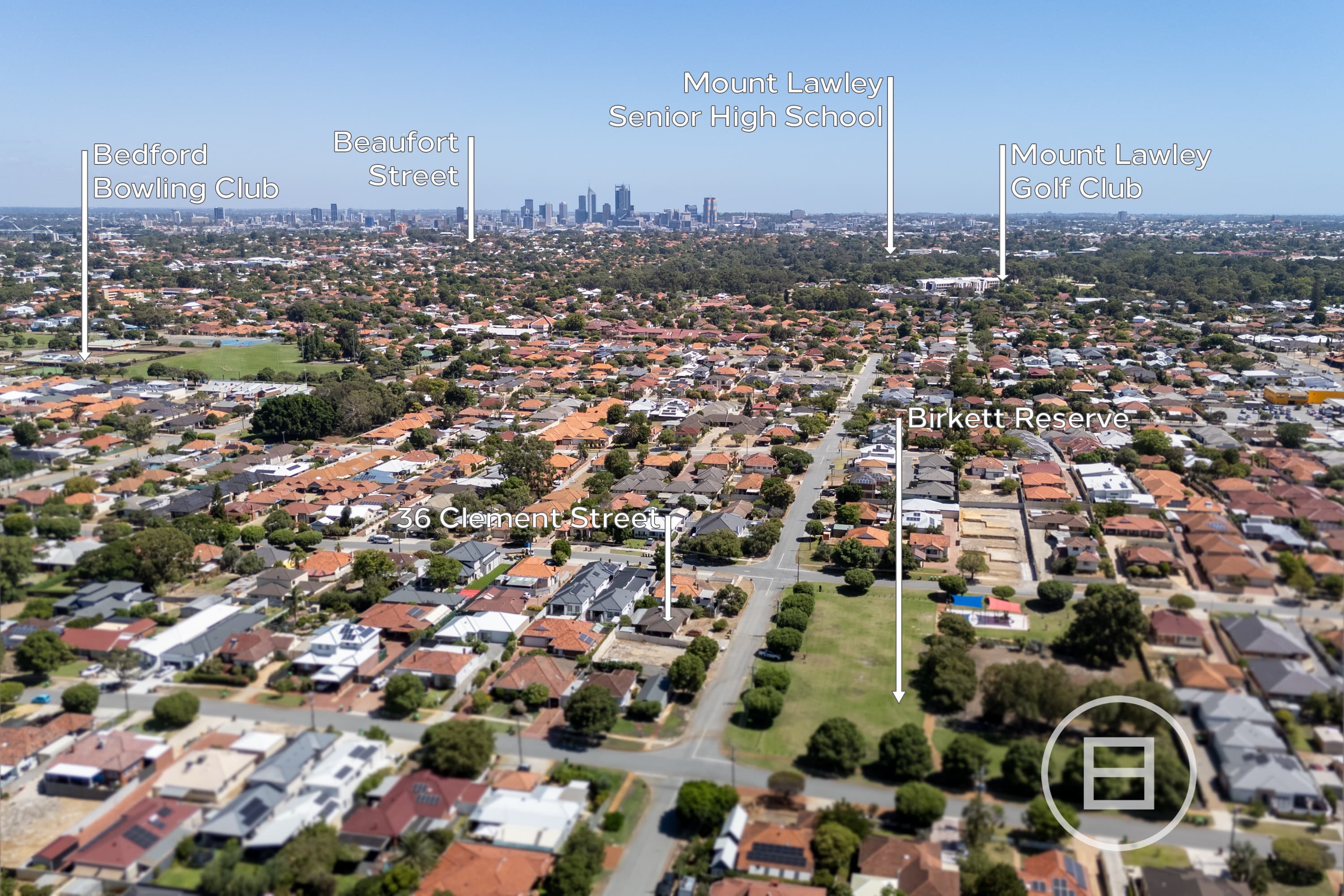 36 Clement Street, BEDFORD, WA, Bedford - Thumbnail 5