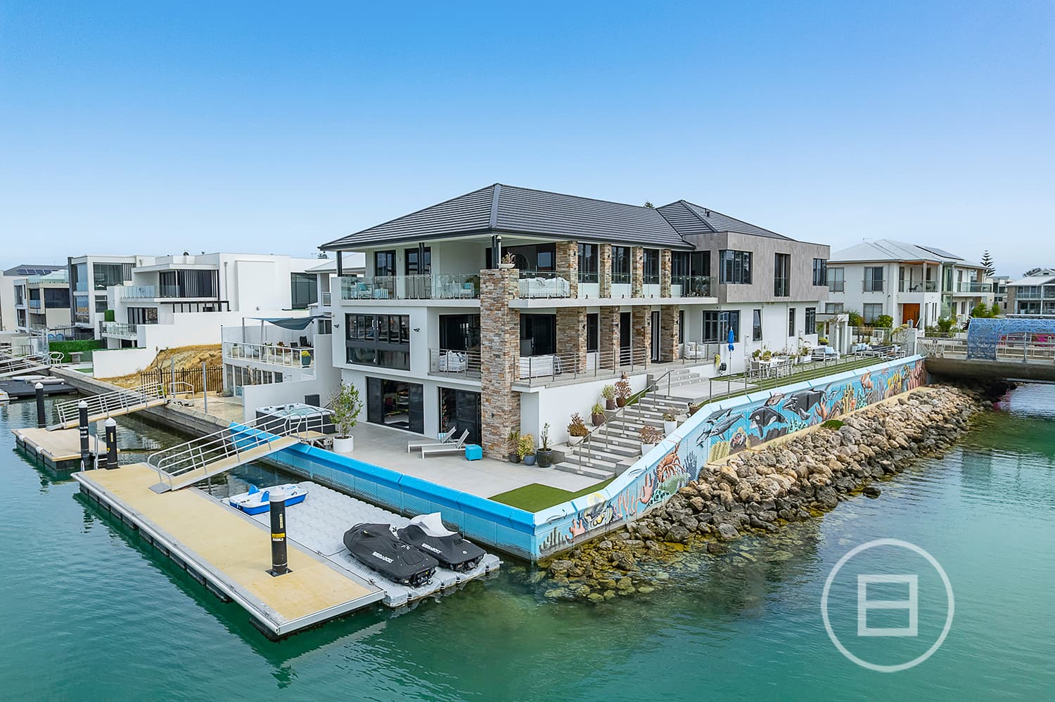 1 Othello Quays, NORTH COOGEE, WA, North Coogee - Thumbnail 2