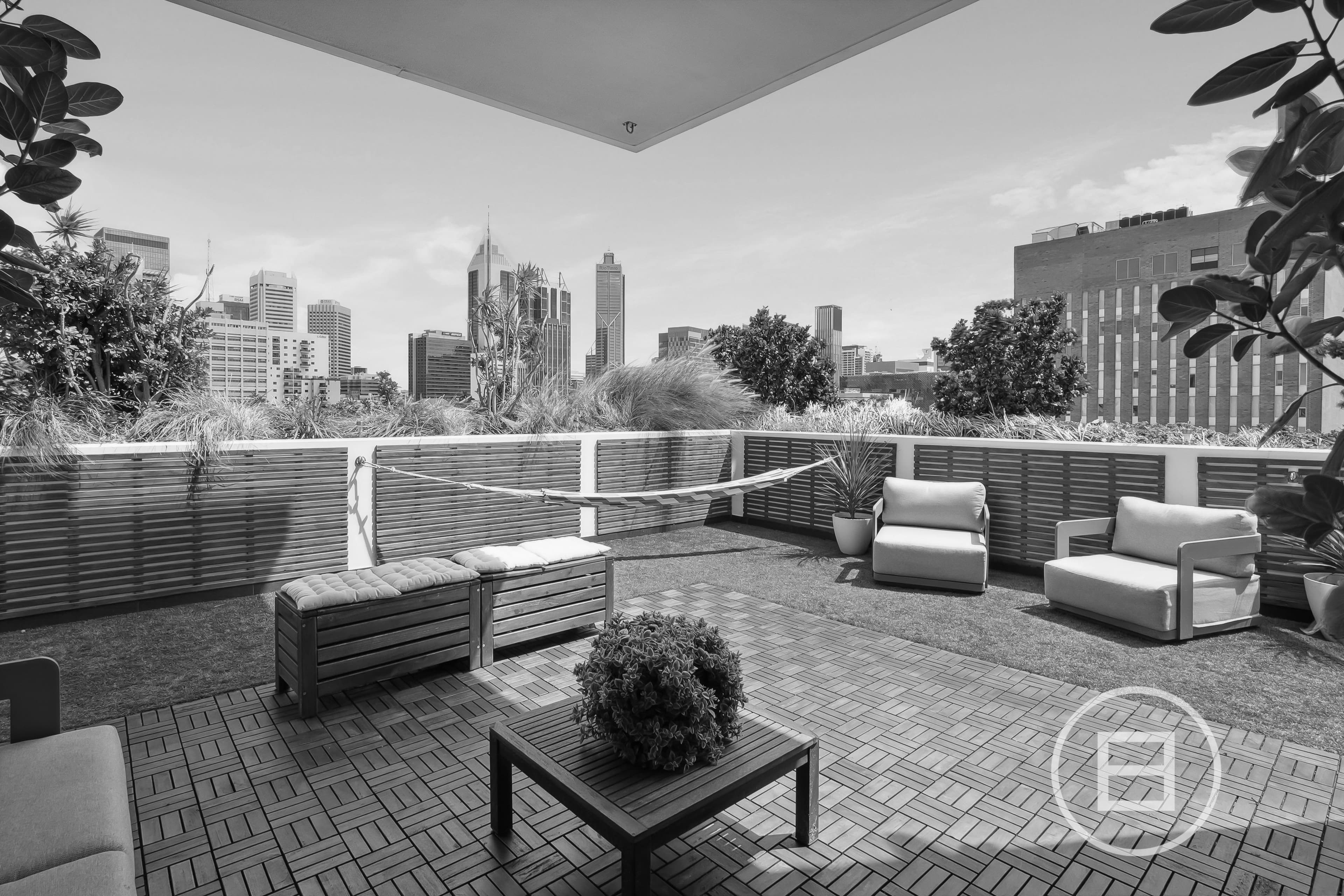 609/78 Stirling Street, PERTH, WA, Perth - Image 1