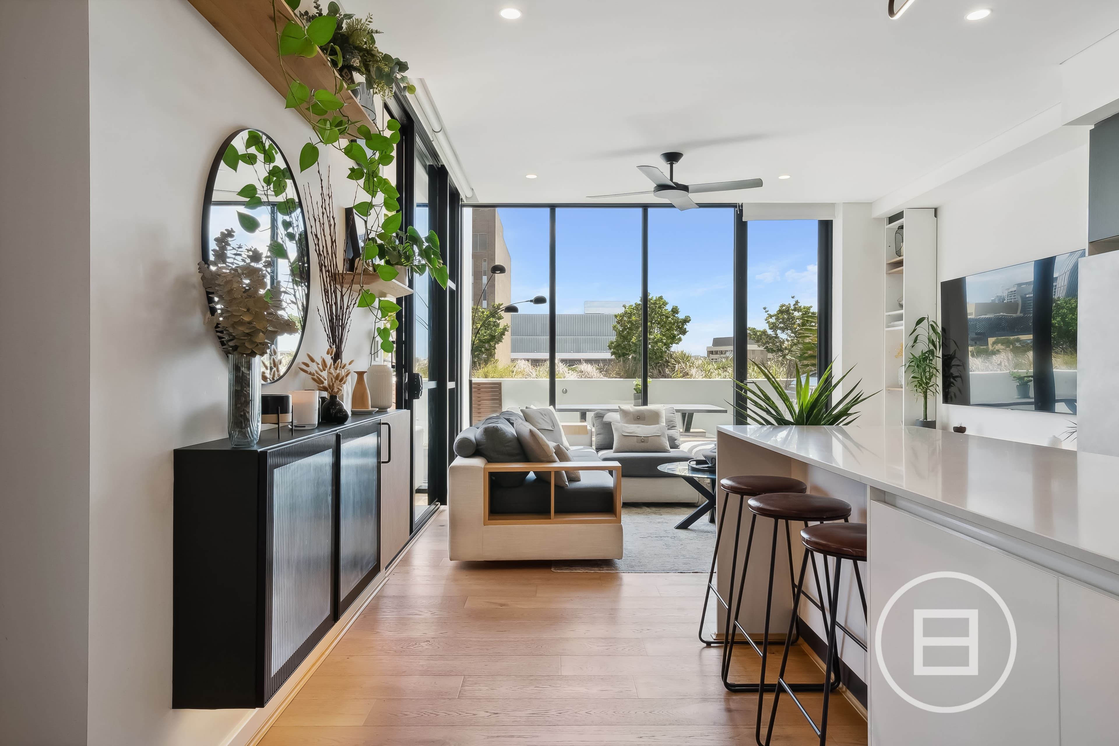 609/78 Stirling Street, PERTH, WA, Perth - Thumbnail 3