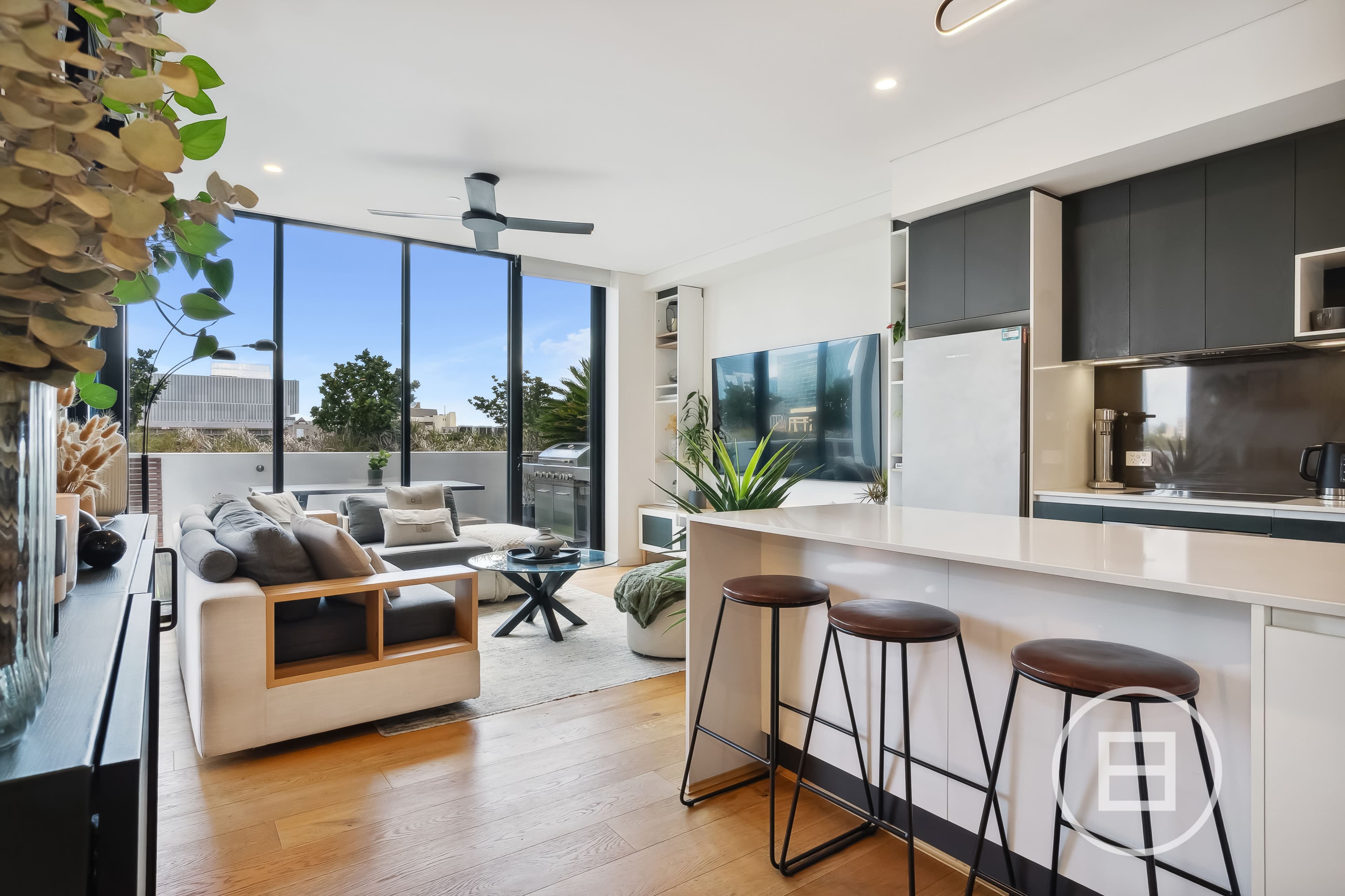 609/78 Stirling Street, PERTH, WA, Perth - Thumbnail 4