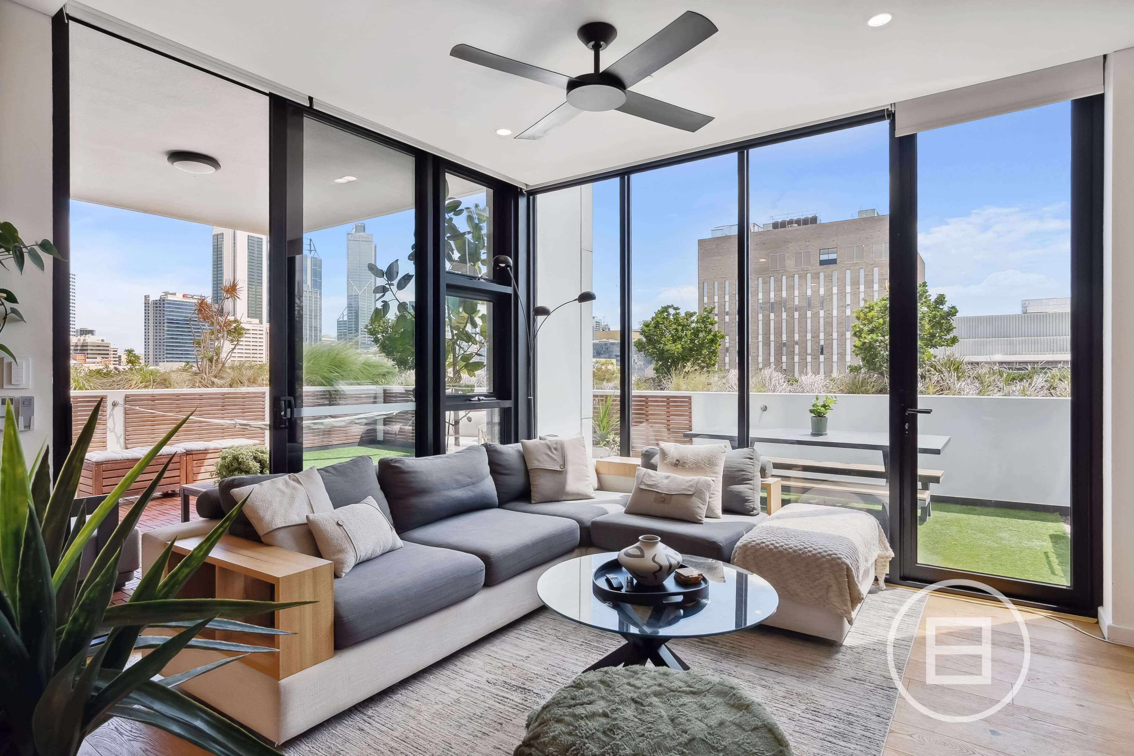 609/78 Stirling Street, PERTH, WA, Perth - Thumbnail 8