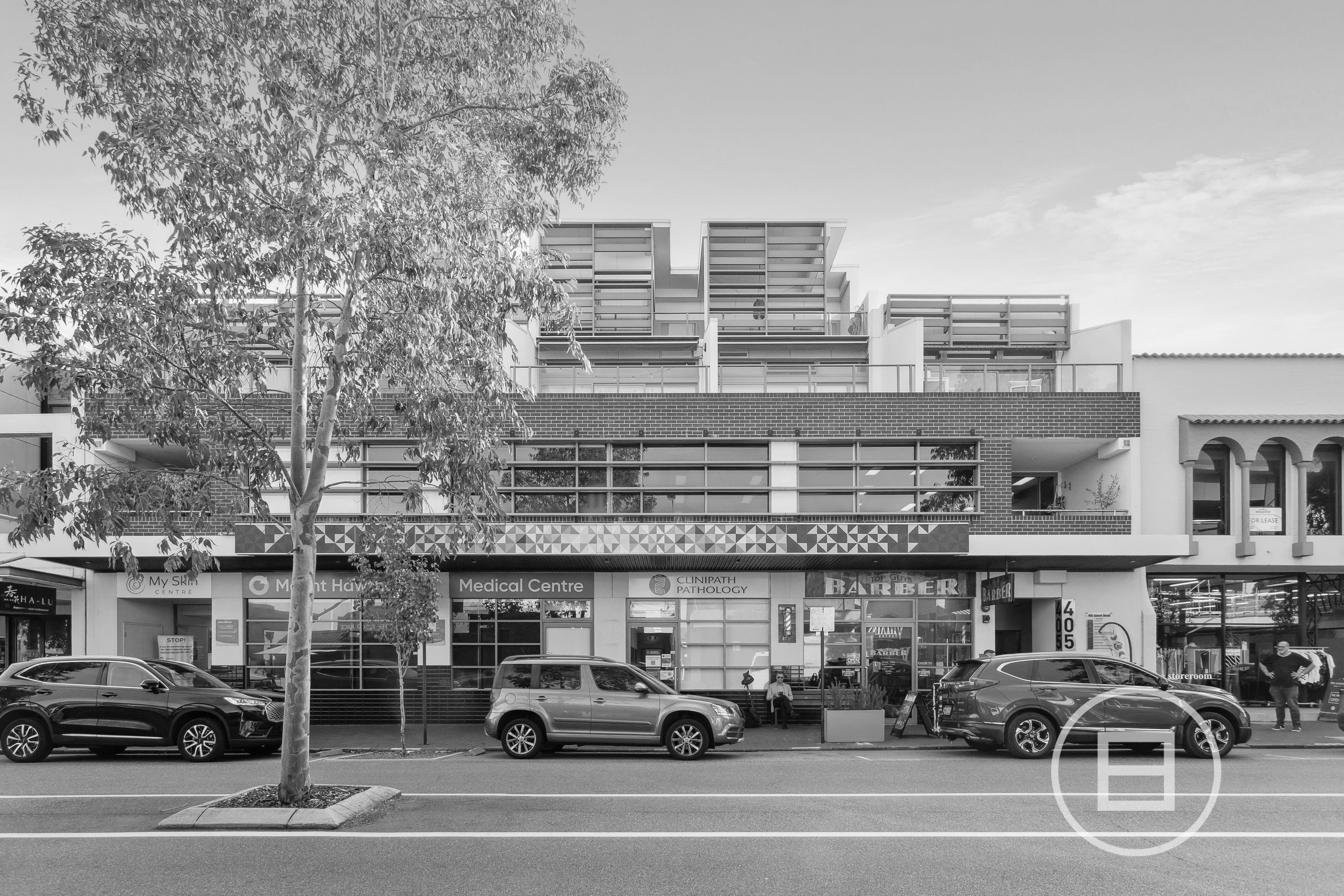 15/405 Oxford Street, MOUNT HAWTHORN, WA, Mount Hawthorn - Image 1