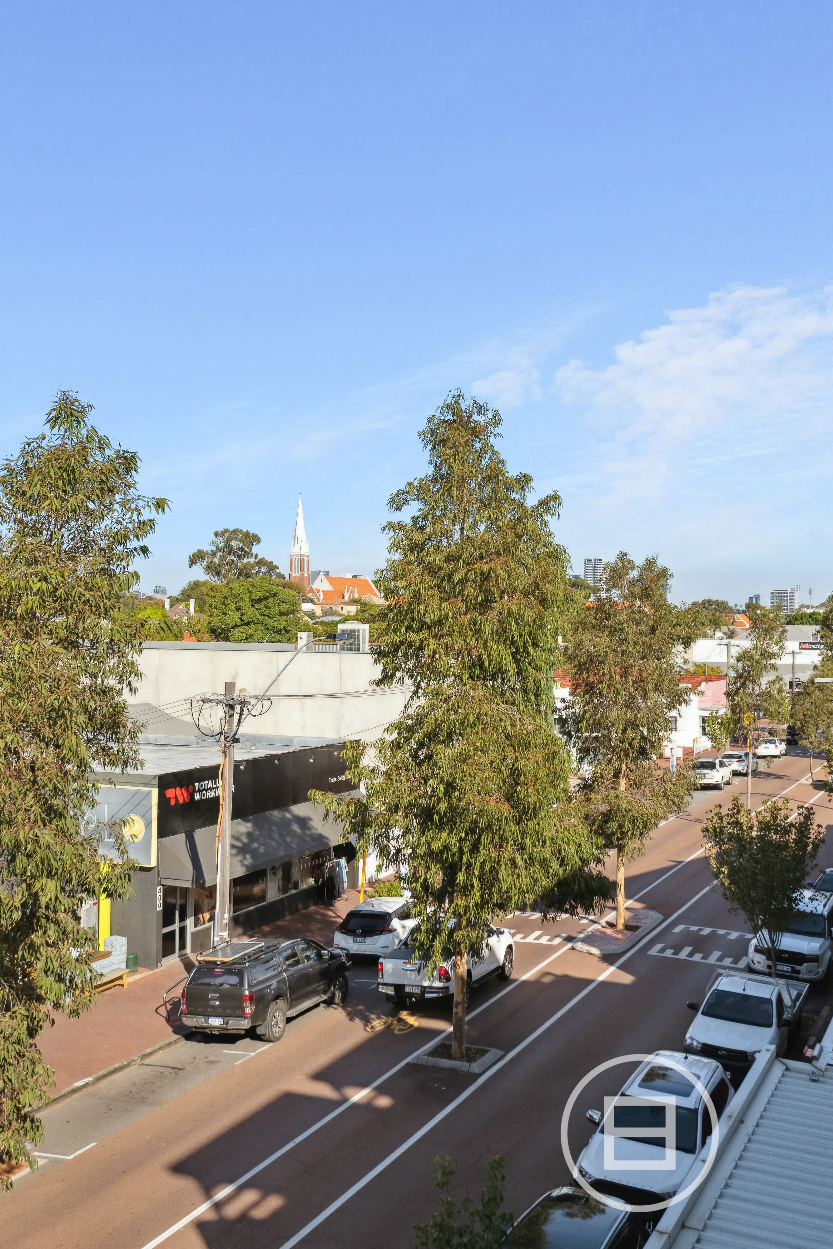 15/405 Oxford Street, MOUNT HAWTHORN, WA, Mount Hawthorn - Thumbnail 8