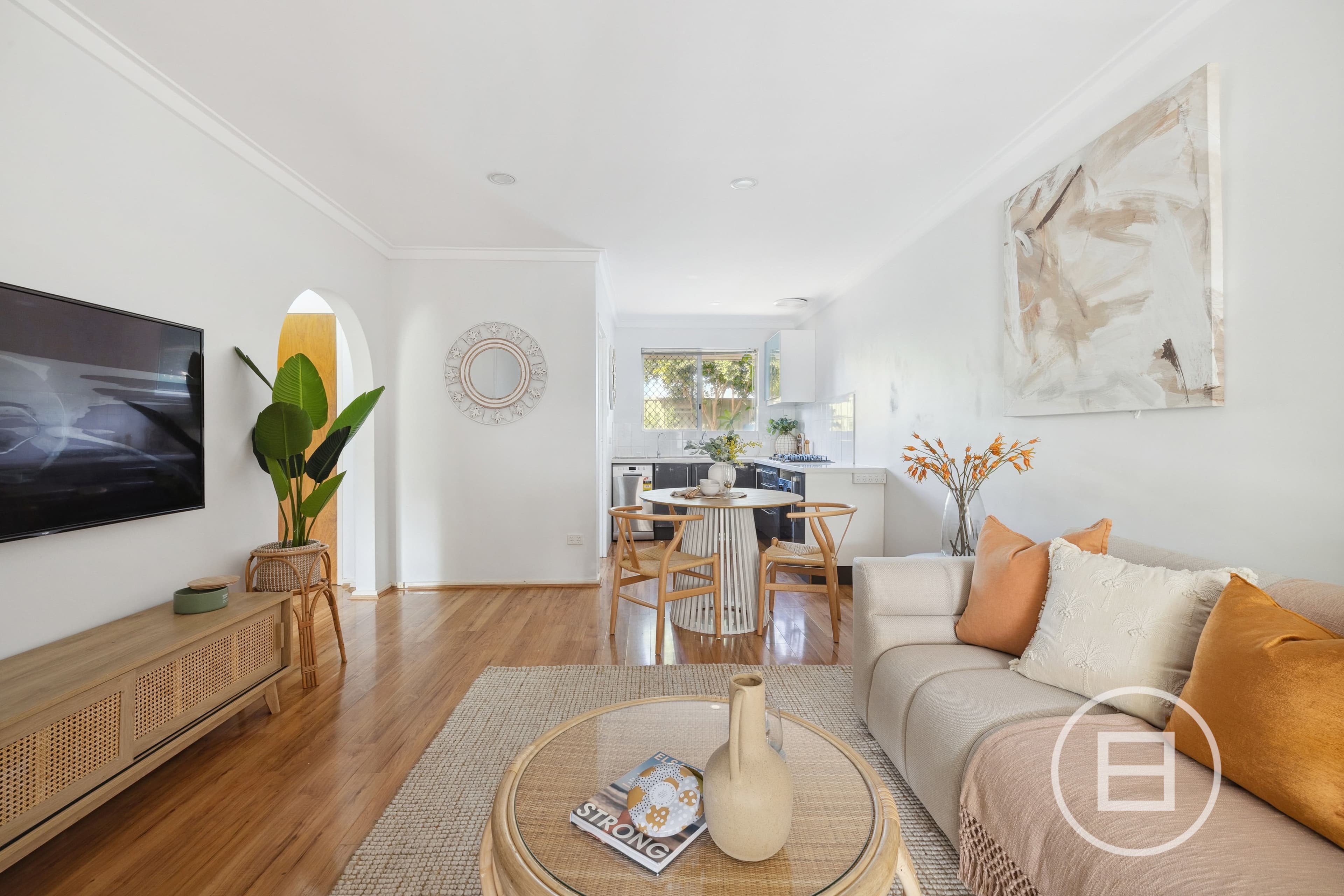 8/98 Tyler Street, TUART HILL, WA, Tuart Hill - Thumbnail 2