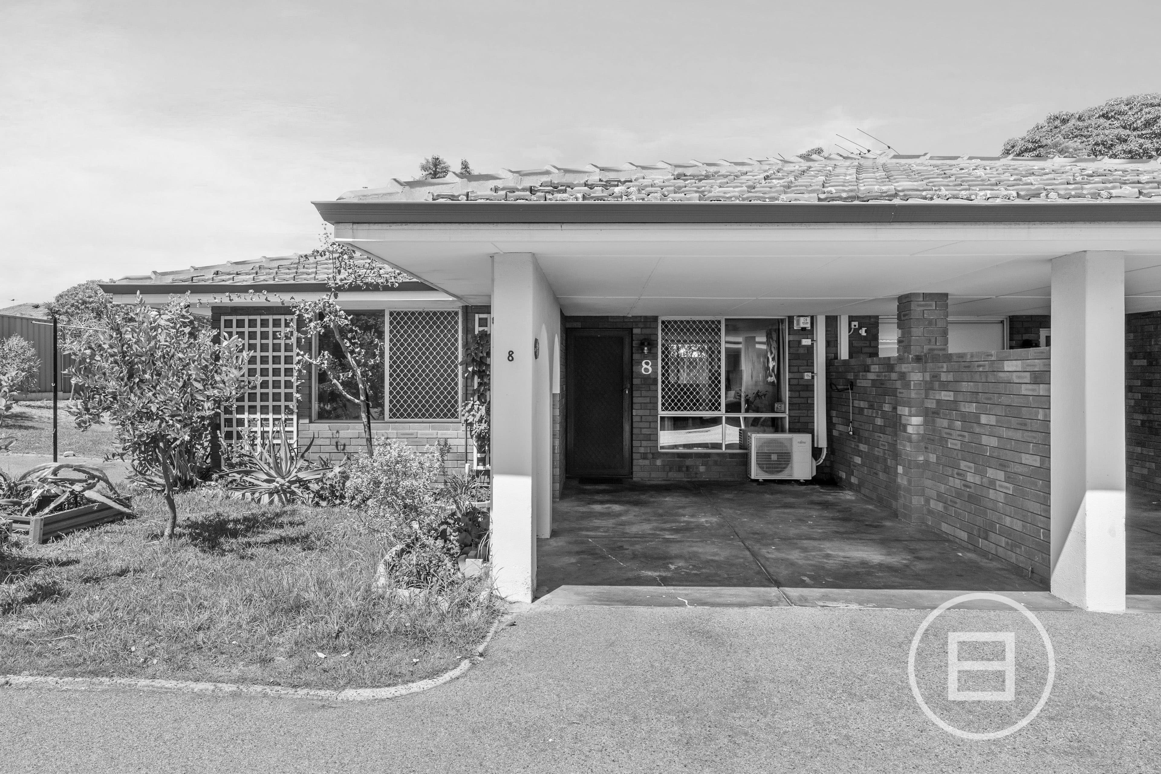 8/98 Tyler Street, TUART HILL, WA, Tuart Hill - Image 1