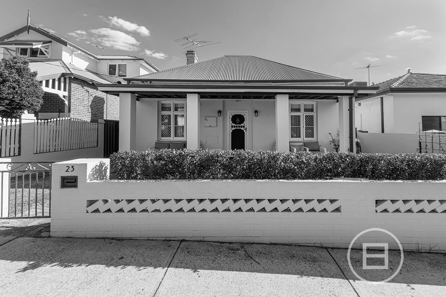 23 Commonwealth Avenue, NORTH PERTH, WA, North Perth - Image 1