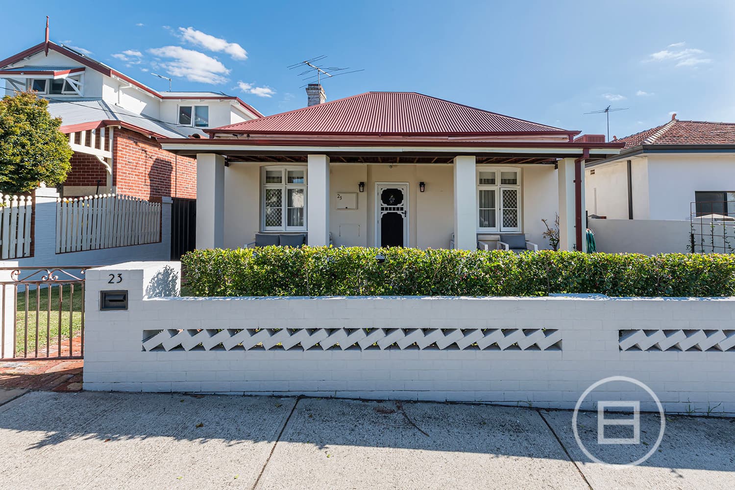 23 Commonwealth Avenue, NORTH PERTH, WA, North Perth - Thumbnail 2