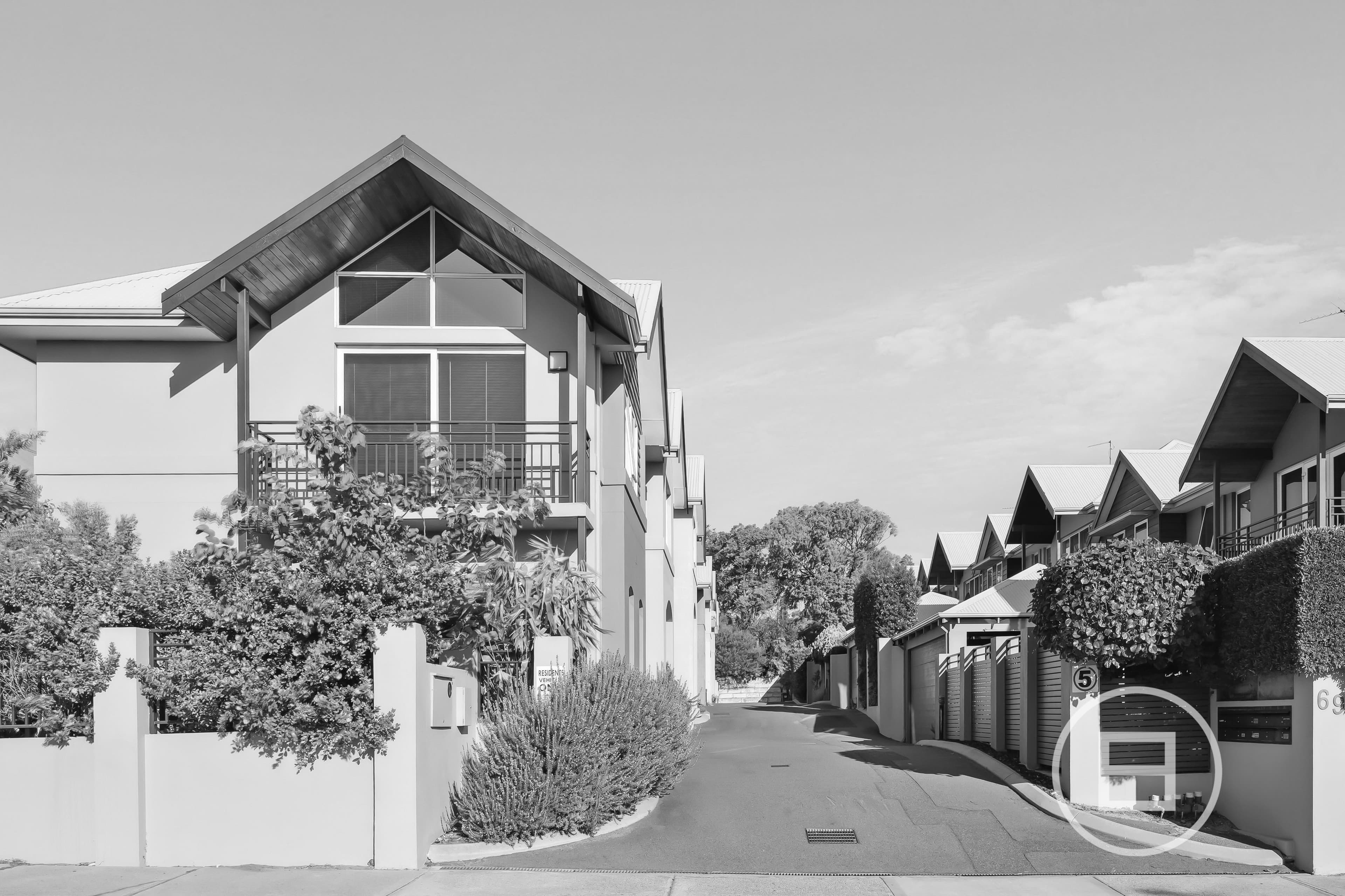 4/69 Quarry Street, FREMANTLE, WA, Fremantle - Image 1