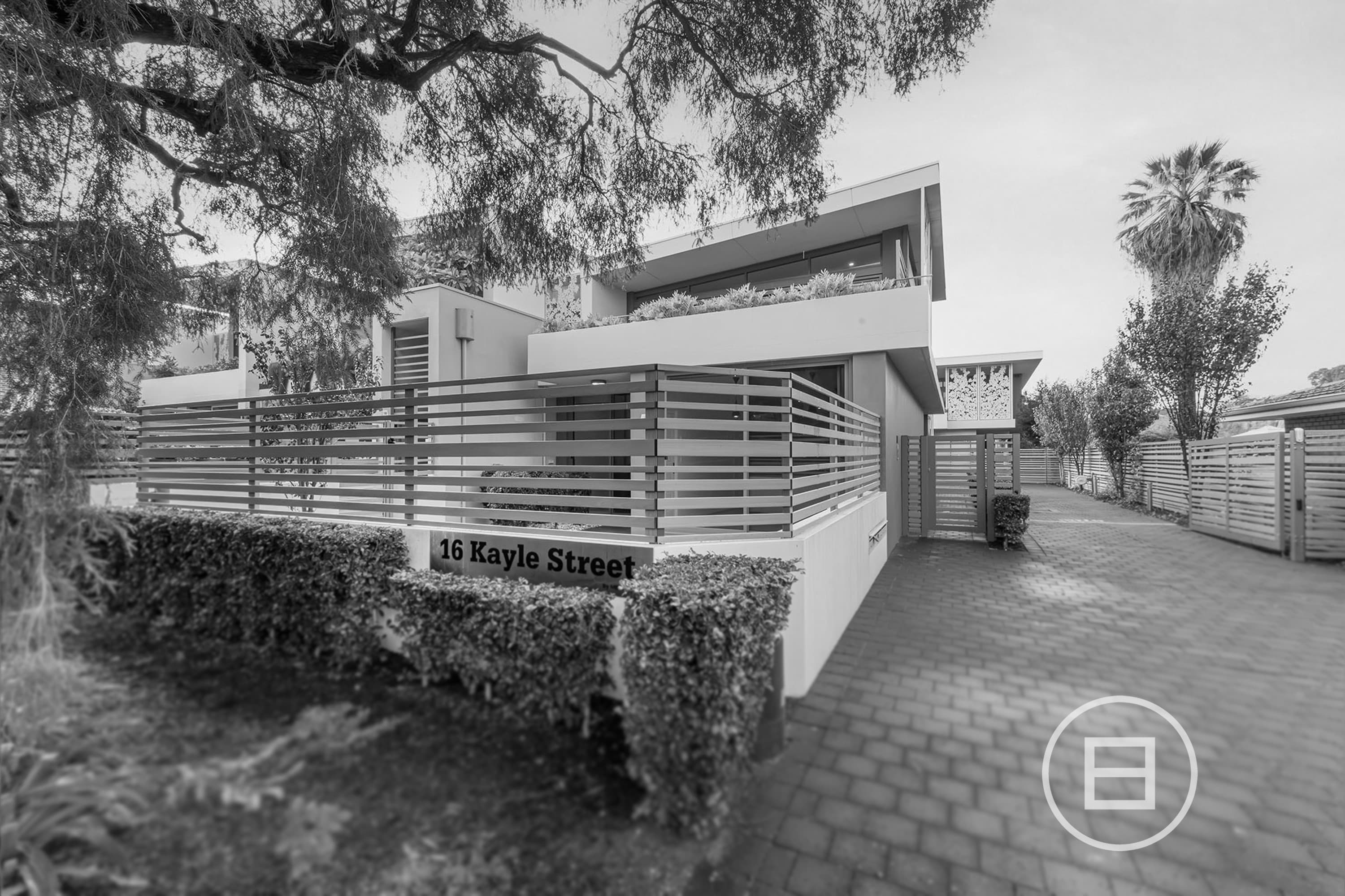 4/16 Kayle Street, NORTH PERTH, WA, North Perth - Image 1