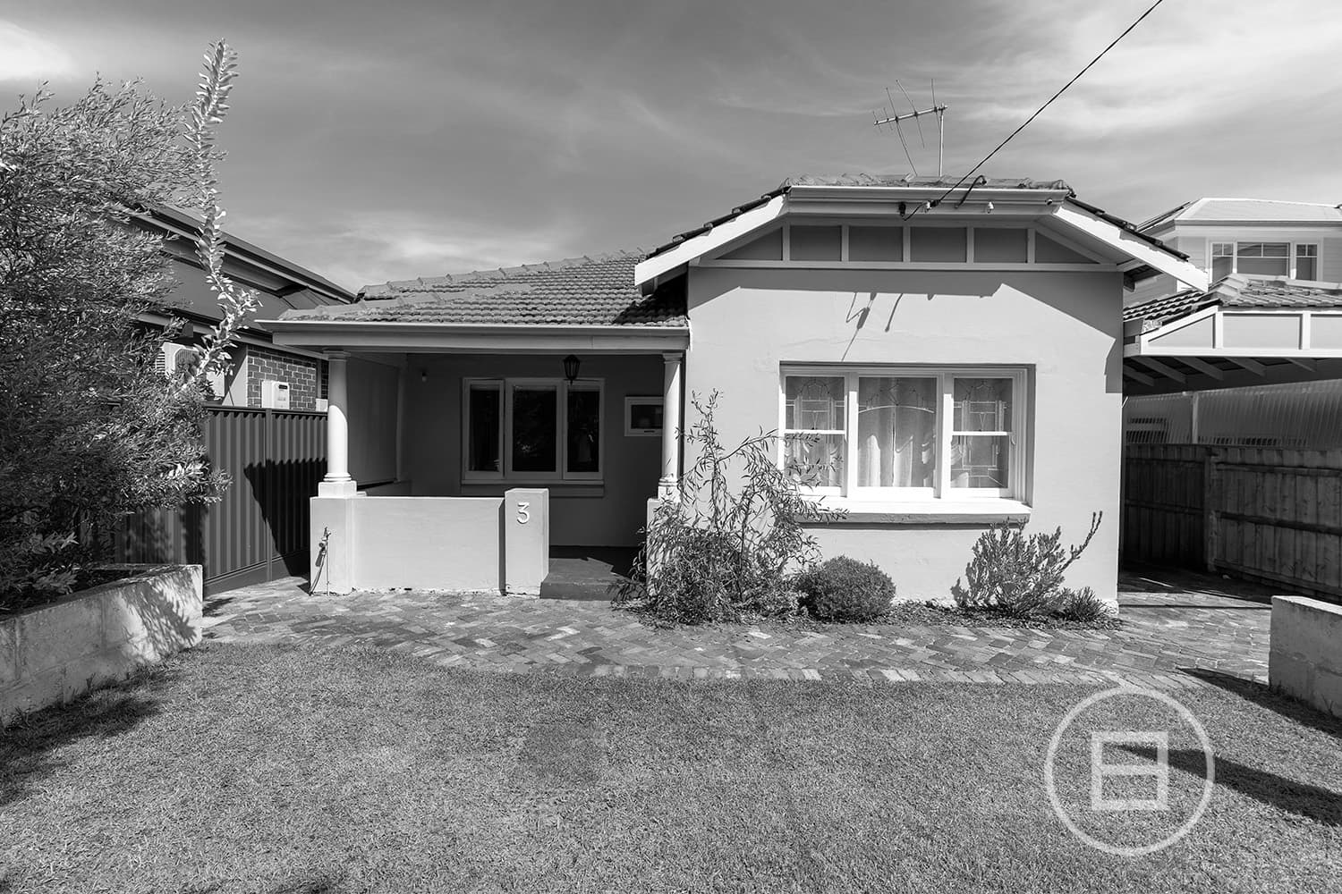 3 Tasman Street, MOUNT HAWTHORN, WA, Mount Hawthorn - Image 1