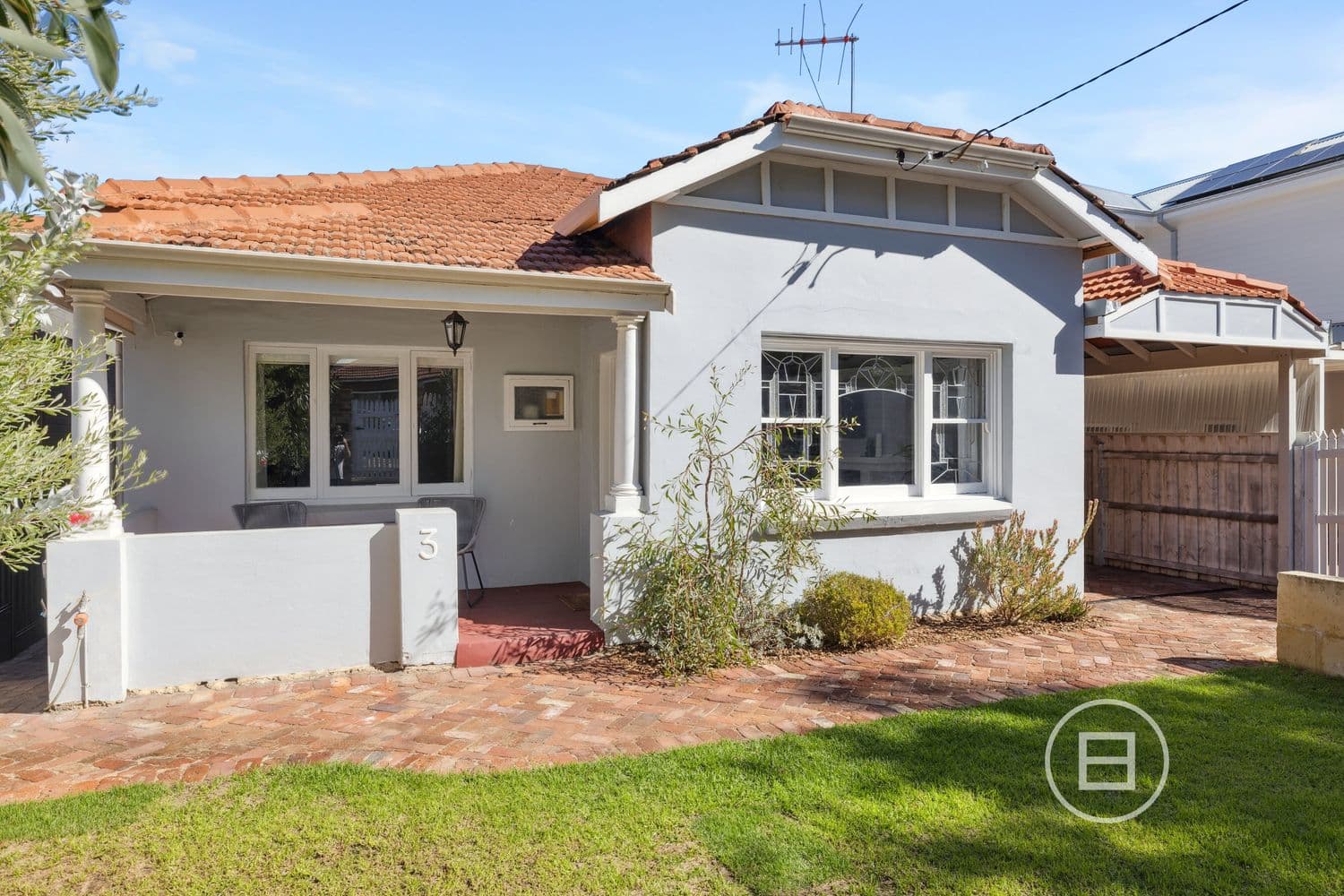 3 Tasman Street, MOUNT HAWTHORN, WA, Mount Hawthorn - Thumbnail 2