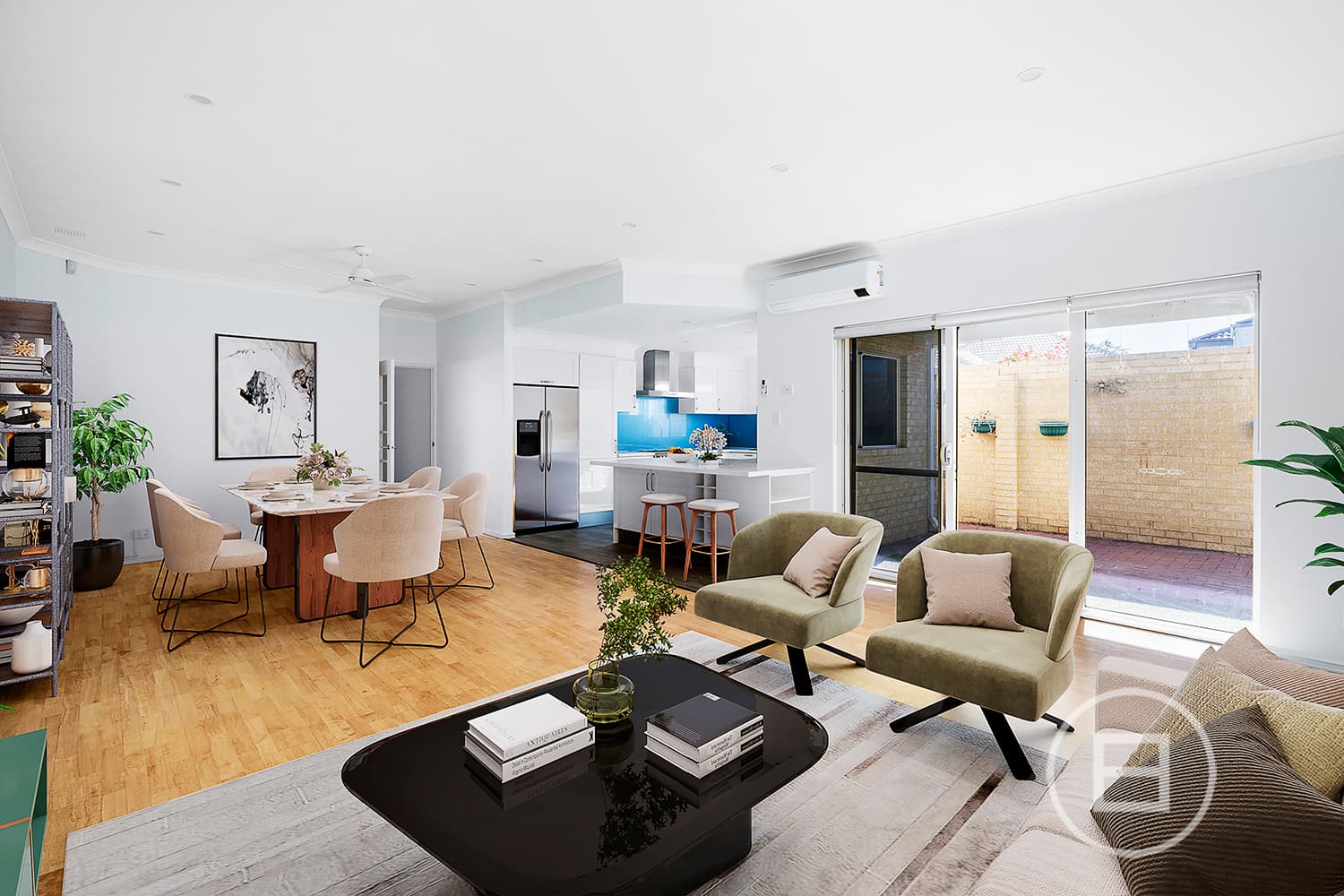 1 Sapphire Crescent, BALCATTA, WA, Balcatta - Thumbnail 5
