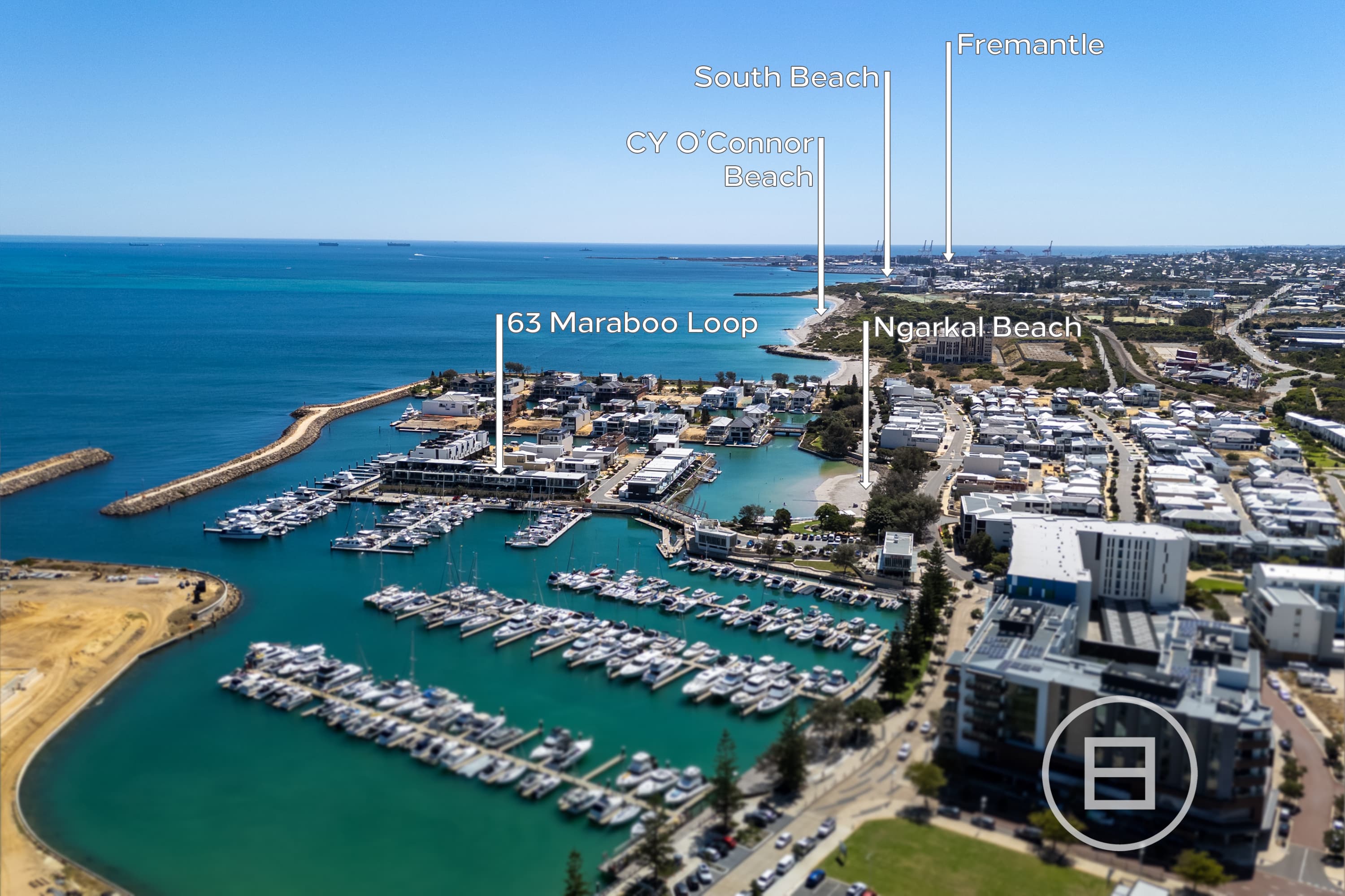 63 Maraboo Loop, NORTH COOGEE, WA, North Coogee - Thumbnail 3