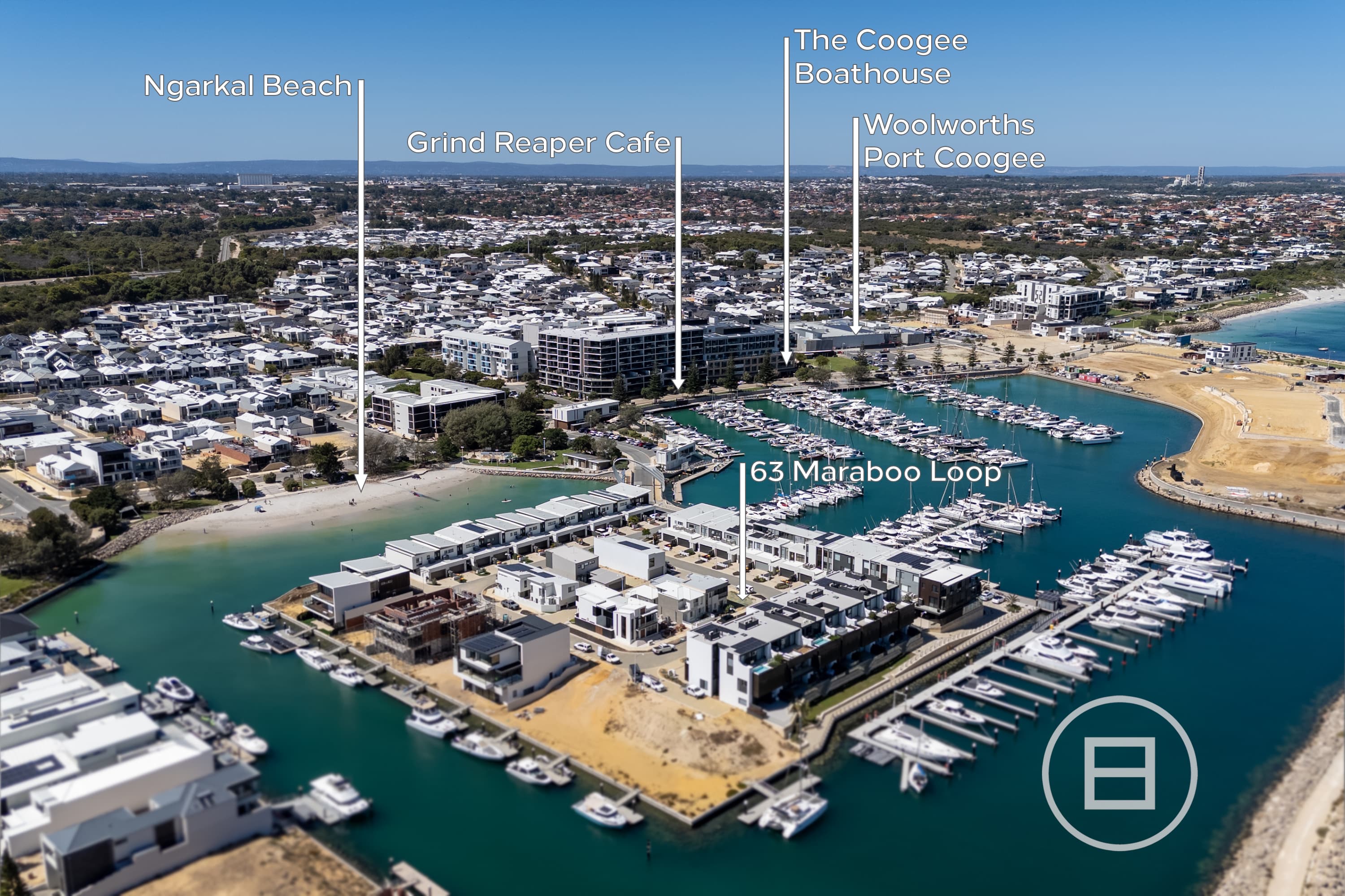 63 Maraboo Loop, NORTH COOGEE, WA, North Coogee - Thumbnail 2