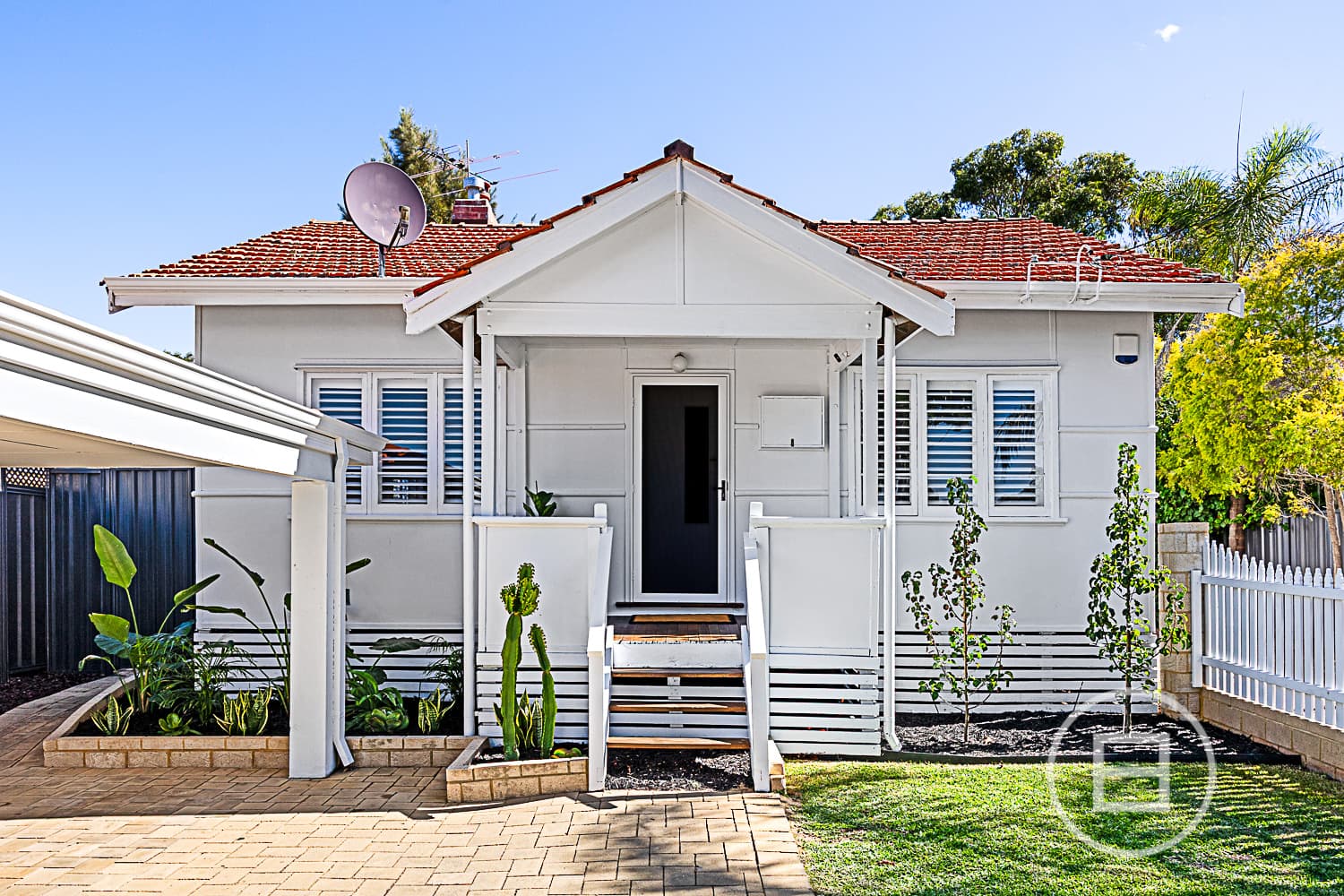 199 Ravenscar Street, DOUBLEVIEW, WA, Doubleview - Thumbnail 2