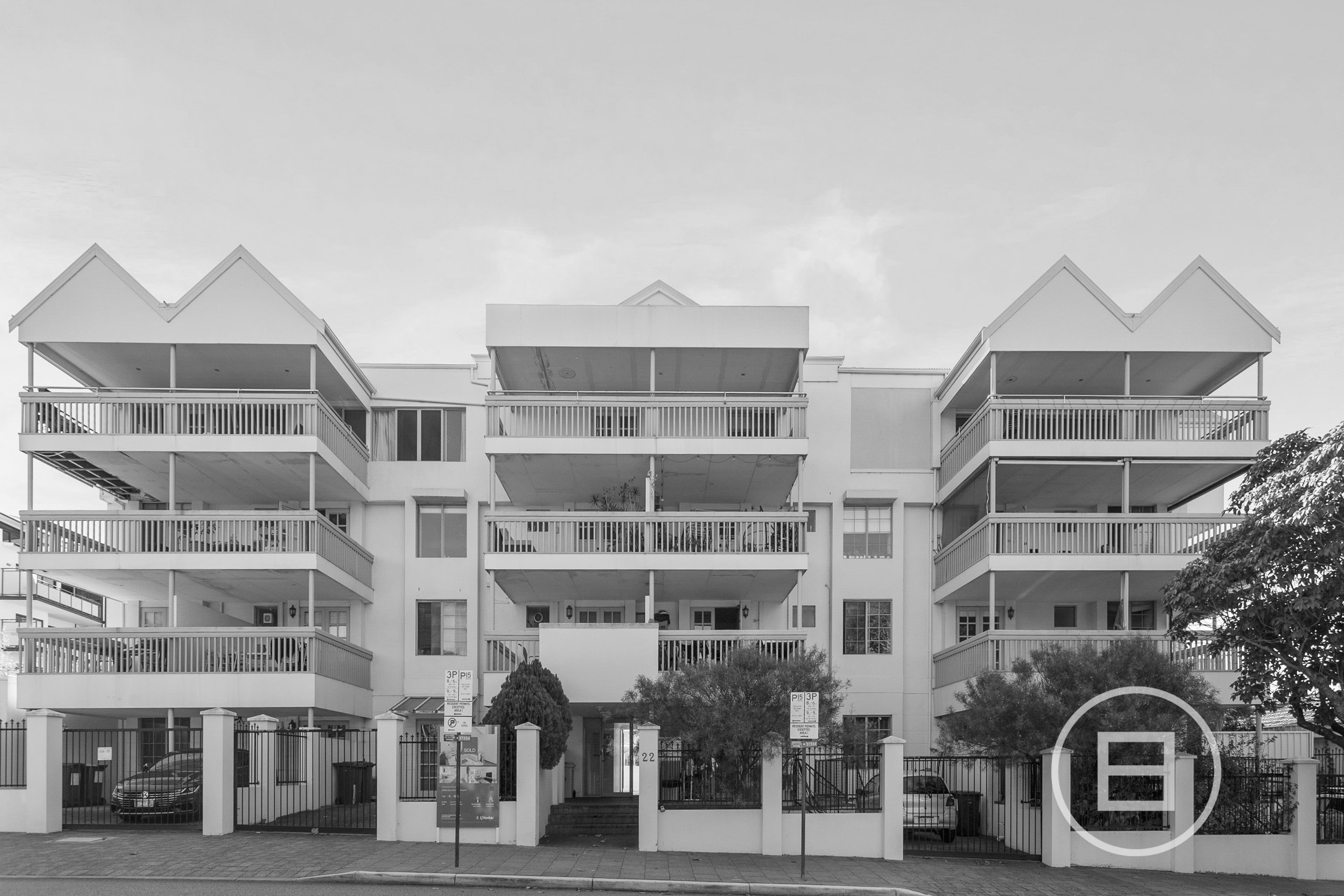 11/22 Nile Street, EAST PERTH, WA, East Perth - Image 1