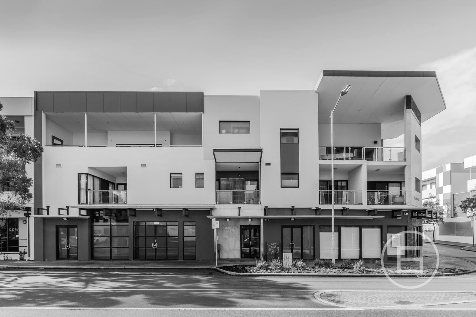 12/1 Braid Street, PERTH, WA, Perth - Image 1