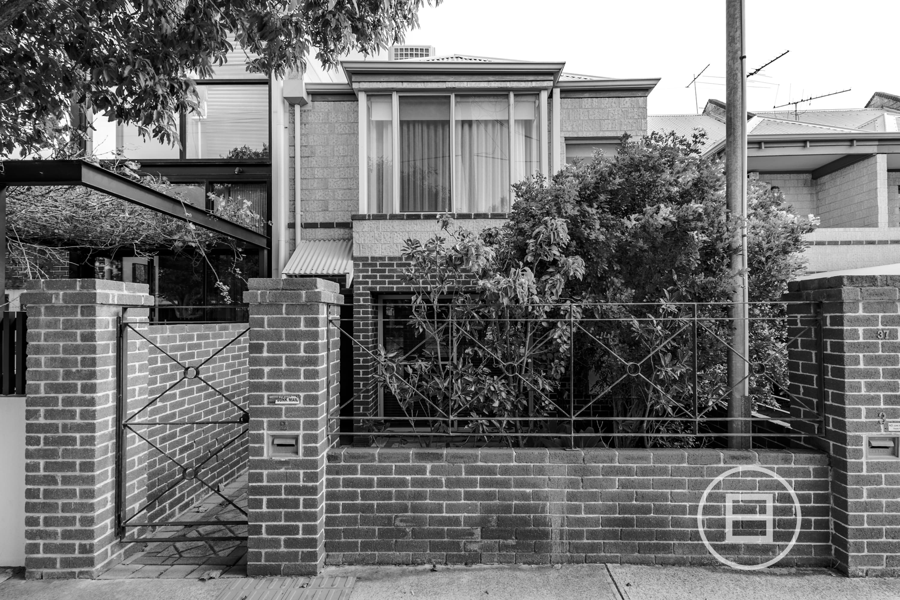 2/37 Cleaver Street, WEST PERTH, WA, West Perth - Image 1