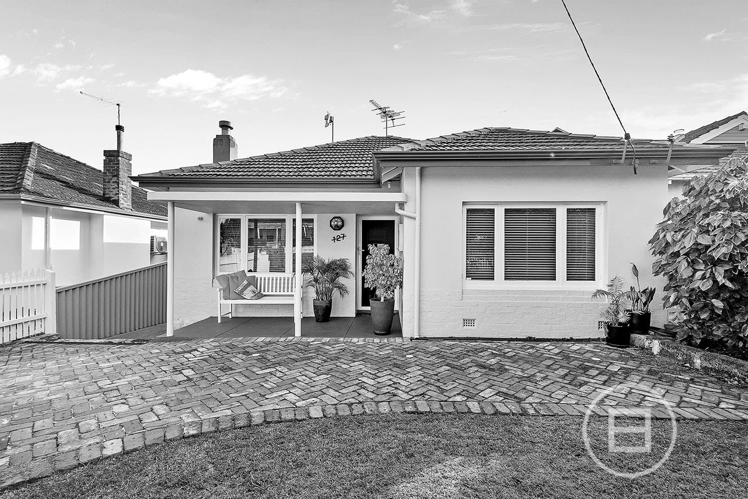 127 Coogee Street, MOUNT HAWTHORN, WA, Mount Hawthorn - Image 1