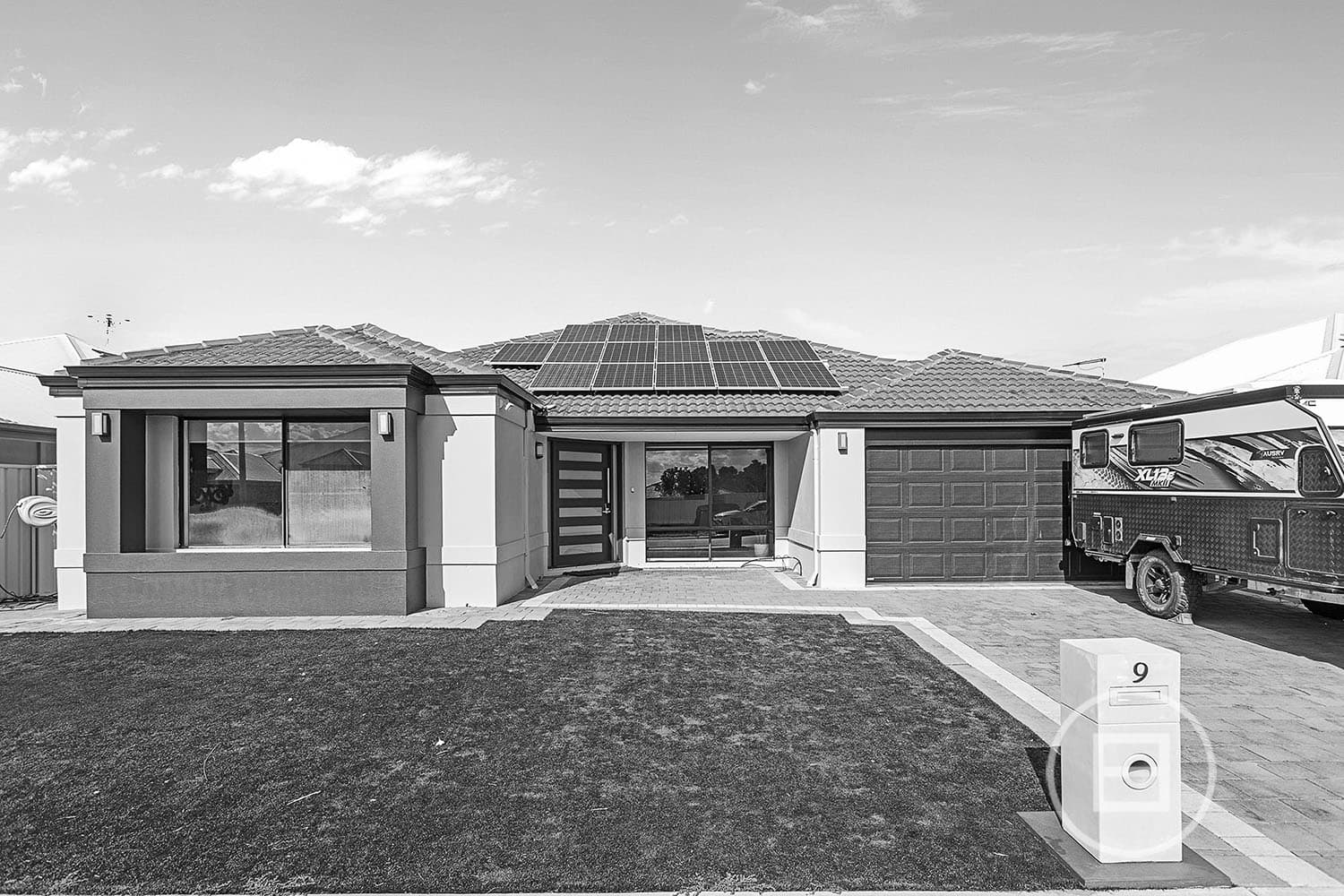 9 Rungine Way, PEARSALL, WA, Pearsall - Image 1