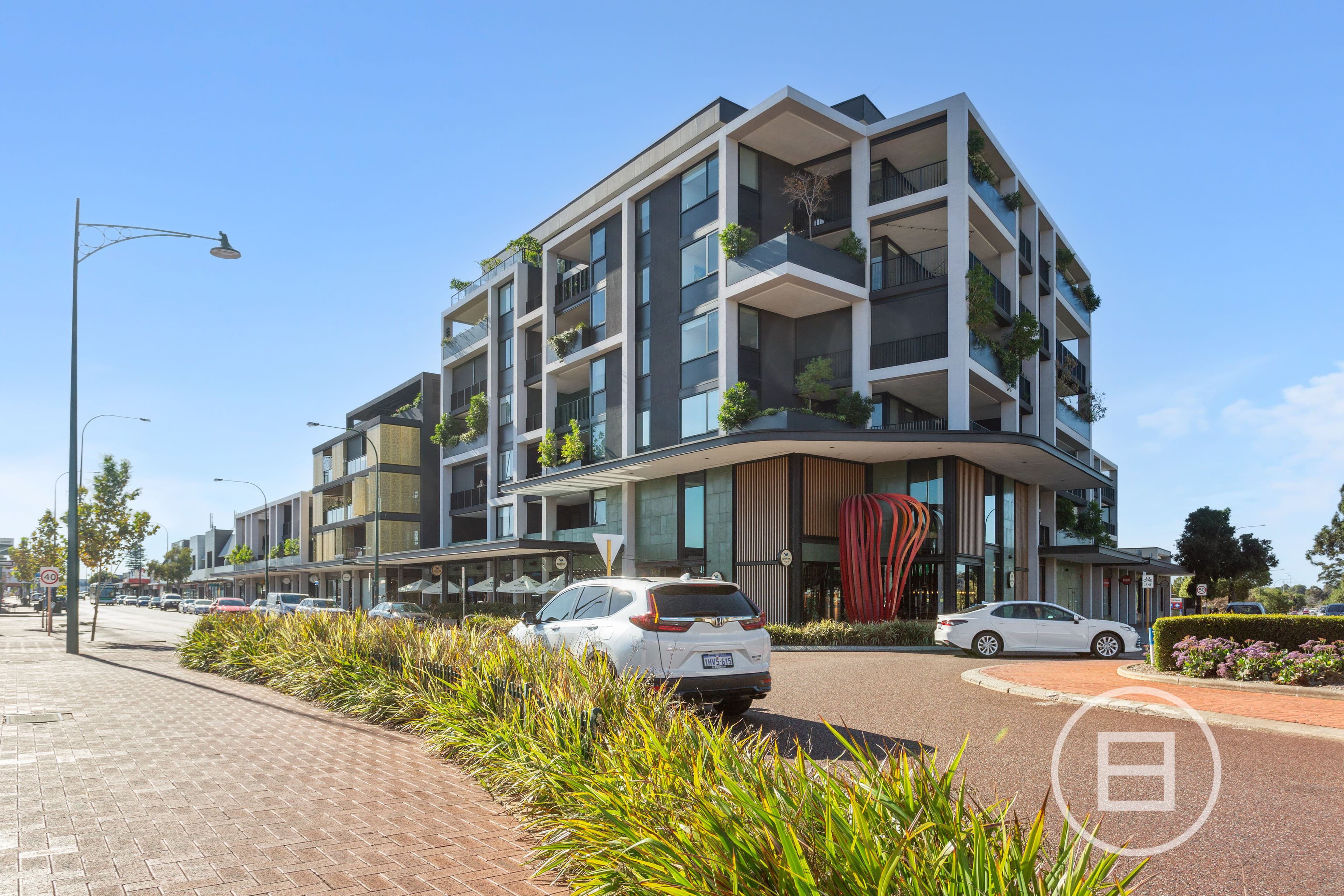 406/660 Albany Highway, VICTORIA PARK, WA, Victoria Park - Thumbnail 2