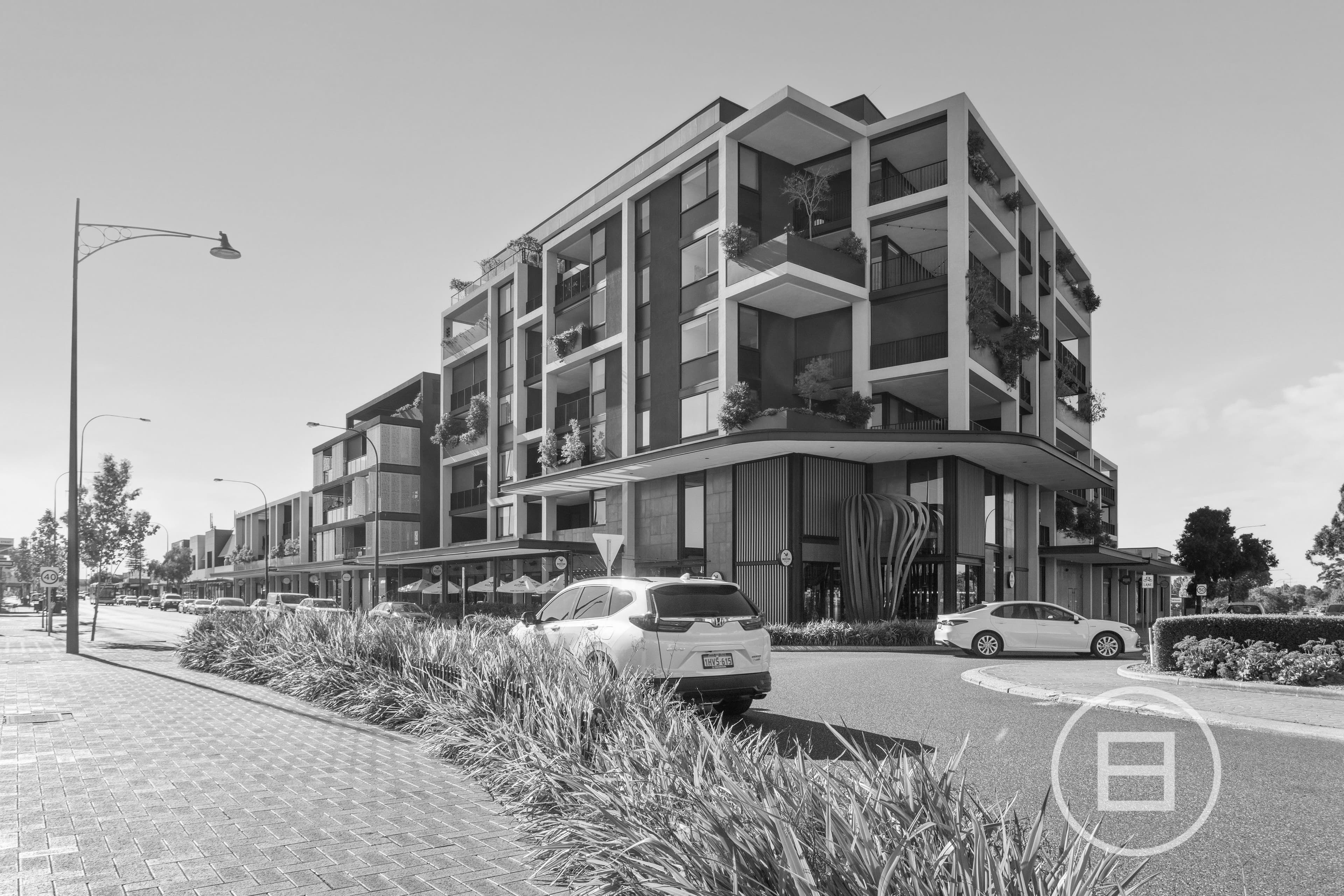406/660 Albany Highway, VICTORIA PARK, WA, Victoria Park - Image 1