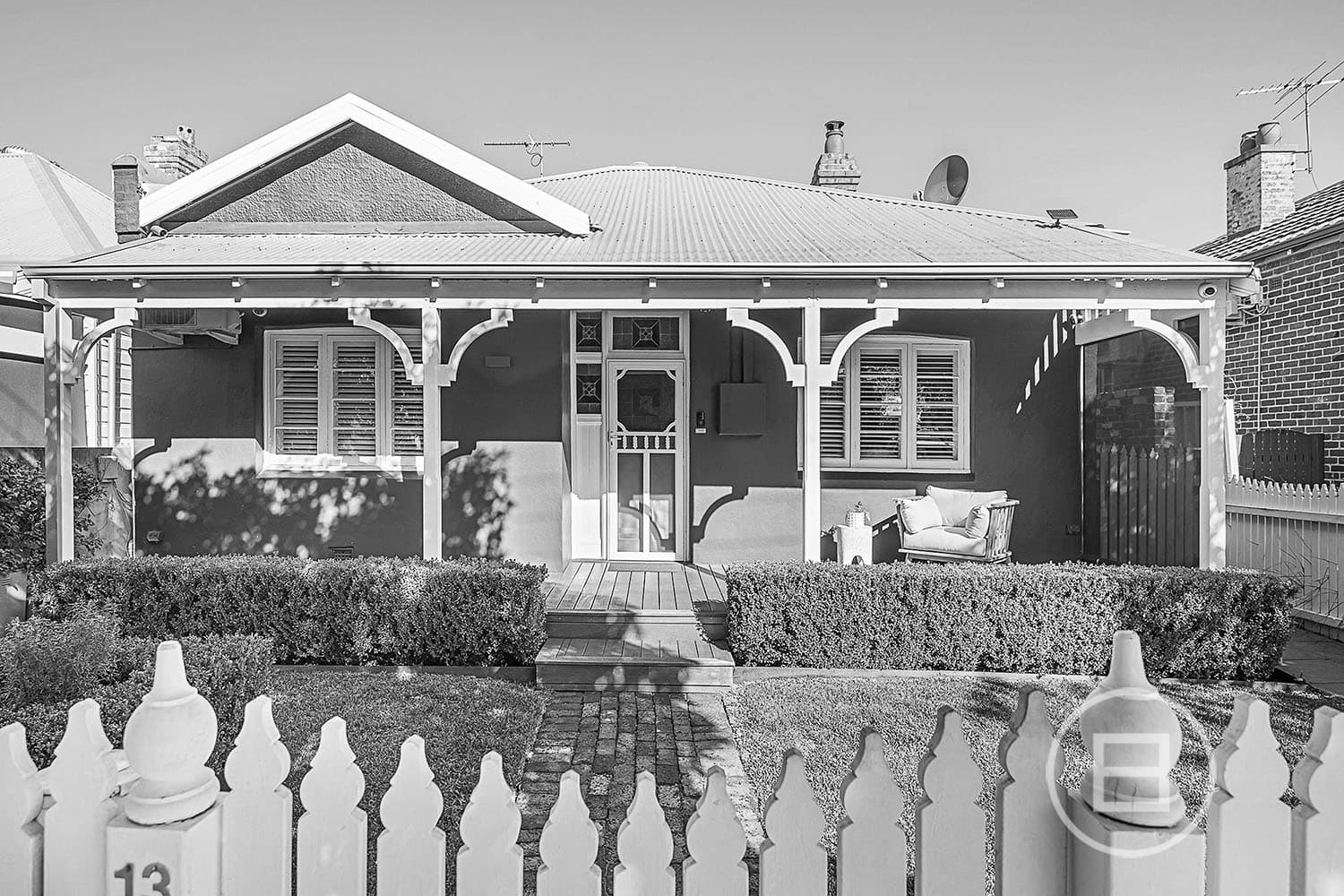 13 Richmond Street, NORTH PERTH, WA, North Perth - Image 1