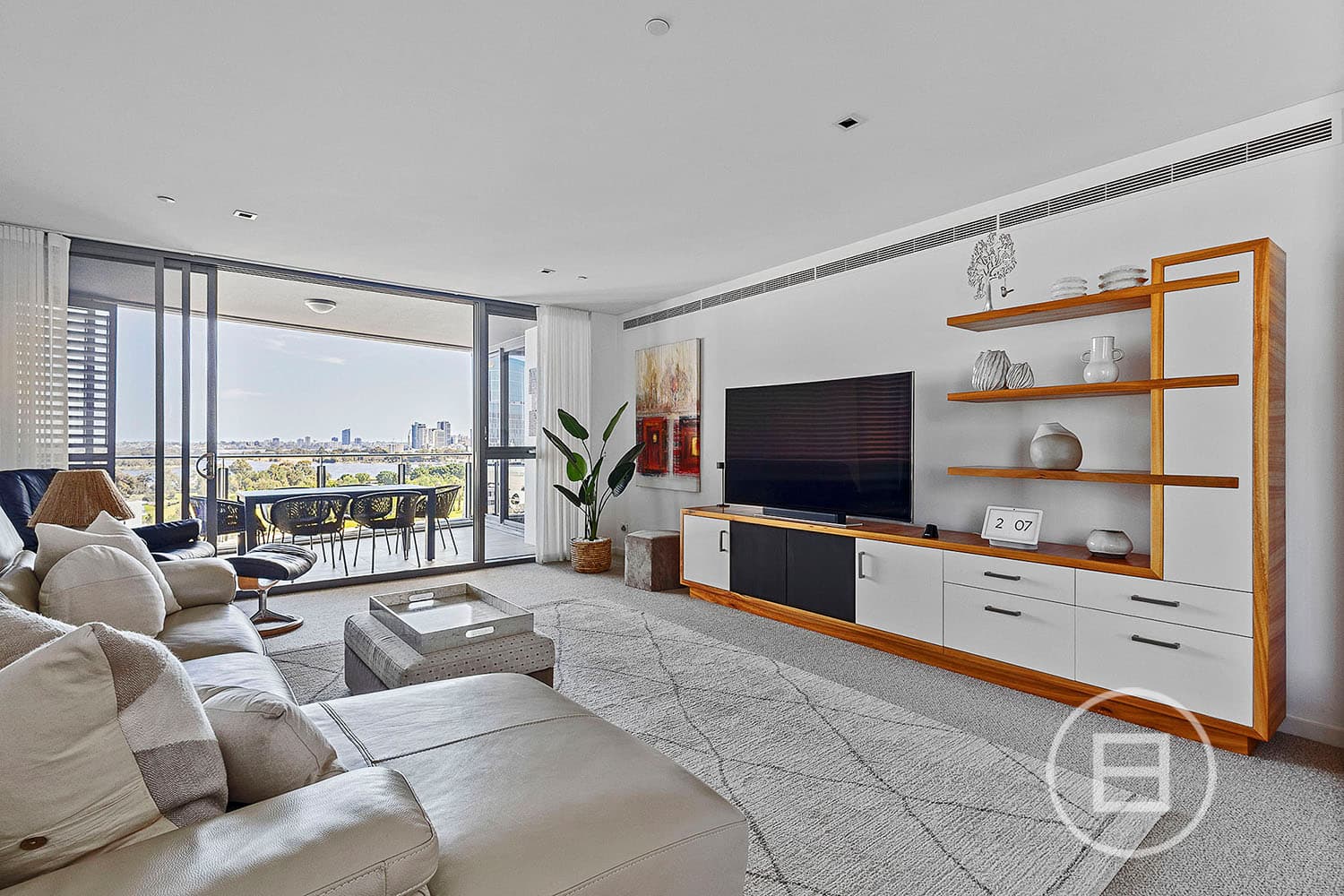 908/96 Bow River Crescent, BURSWOOD, WA, Burswood - Thumbnail 3