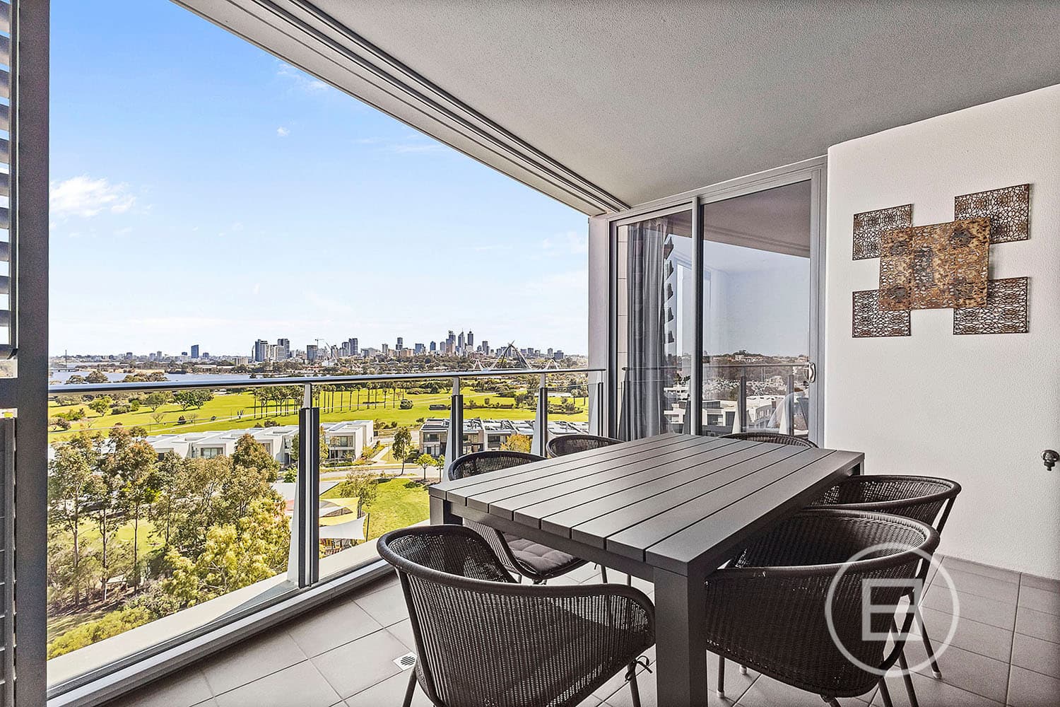 908/96 Bow River Crescent, BURSWOOD, WA, Burswood - Thumbnail 4
