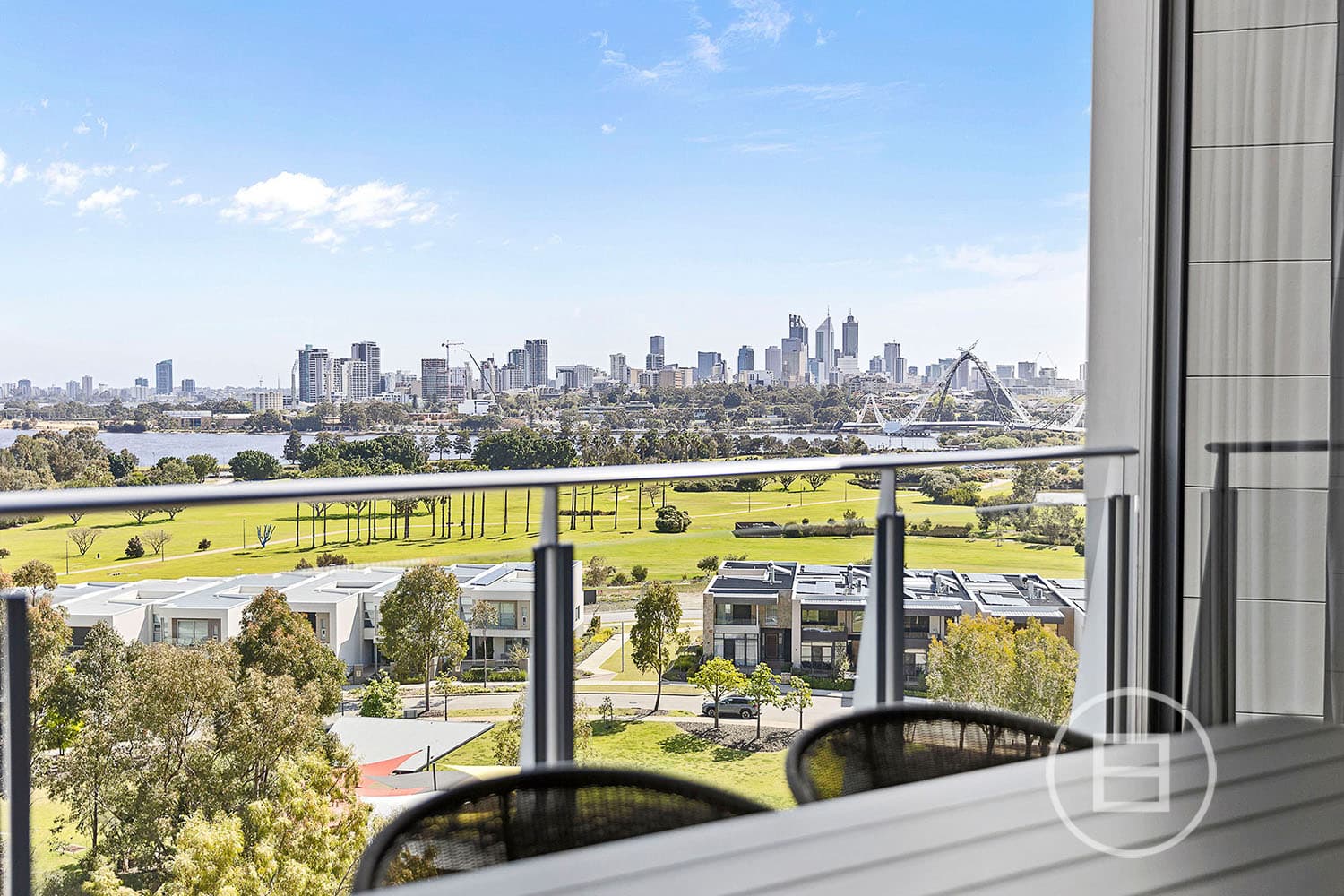 908/96 Bow River Crescent, BURSWOOD, WA, Burswood - Thumbnail 6