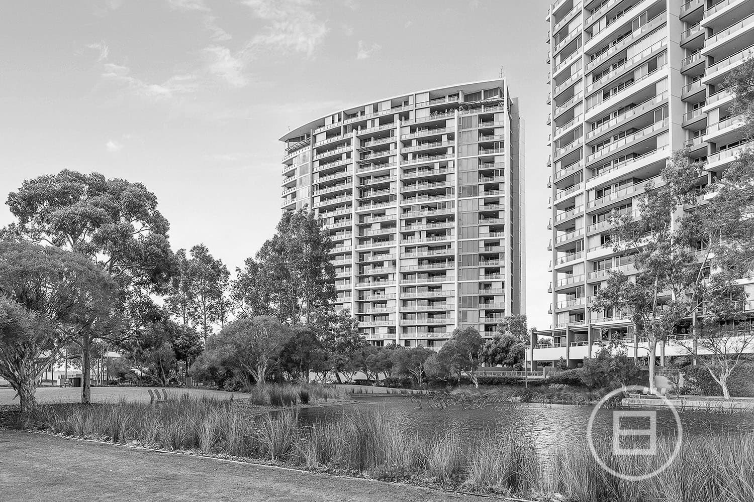 908/96 Bow River Crescent, BURSWOOD, WA, Burswood - Image 1