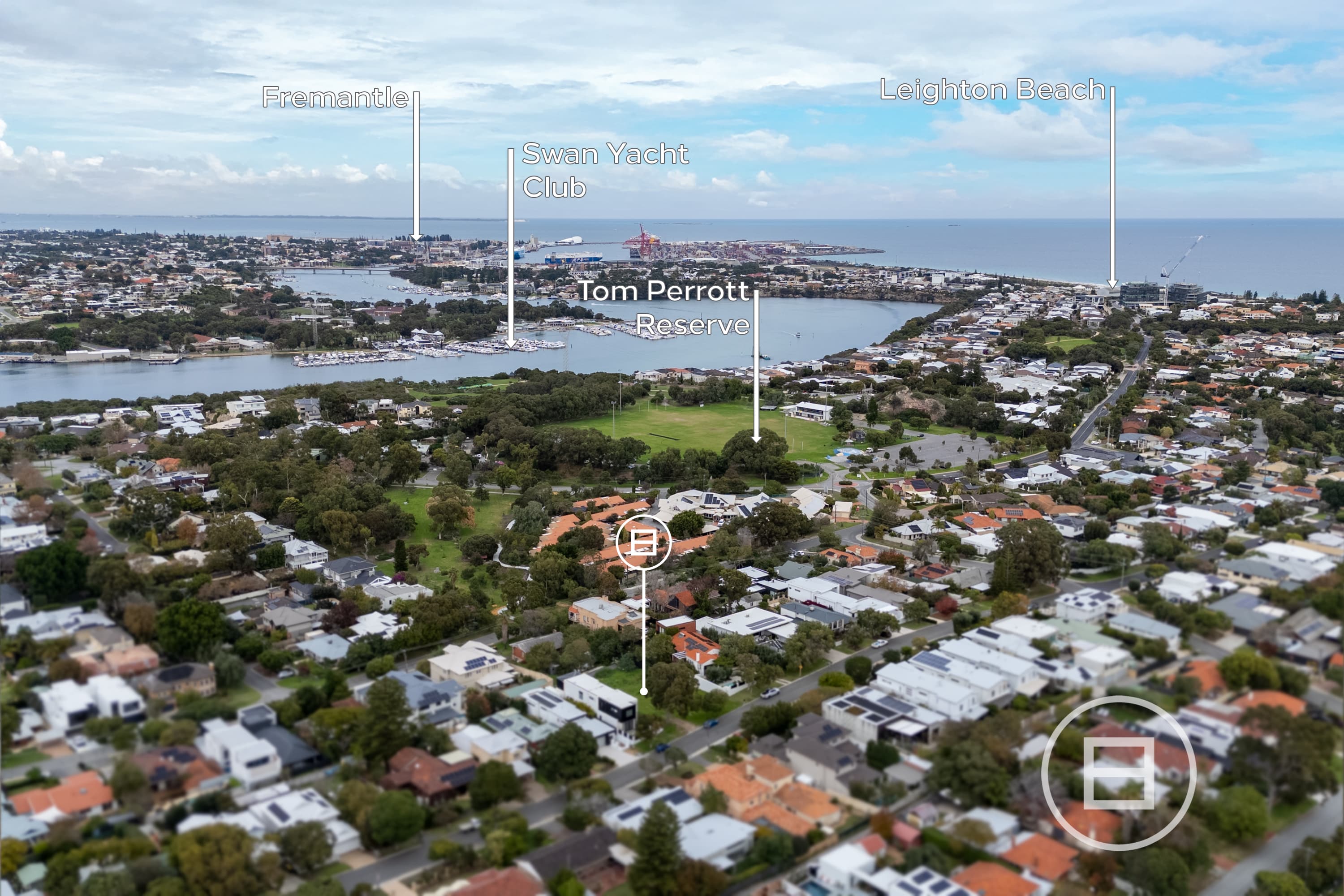 34A Jameson Street, MOSMAN PARK, WA, Mosman Park - Thumbnail 2