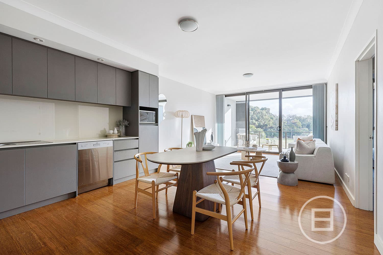 60/2 Burvill Drive, FLOREAT, WA, Floreat - Thumbnail 4